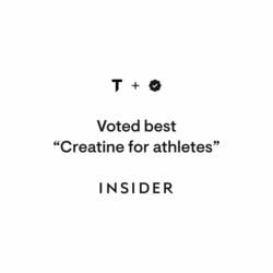 THORNE - Creatine - Creatine Monohydrate, Amino Acid Powder - Support Muscles, Cellular Energy and Cognitive Function* - Gluten-Free, Keto - NSF Certified for Sport - 5.45 Oz - 30 Servings