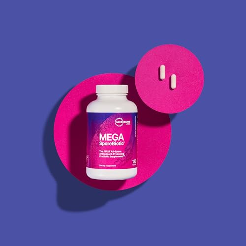 Microbiome Labs Total Gut Restoration Kit (Powder) - 3-Product Gut Health Spore Based Probiotic, Prebiotic Powder & Mucosal Immunoglobulin + Amino Acids Supplement for Immune, GI & Digestive Health