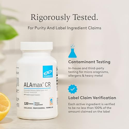 Xymogen Metabolism Basix - Antioxidants Supplement with Rhodiola Rosea, Milk Thistle, Astaxanthin, Green Tea Extract & More to Support Healthy Detox Cleanse & Energy Metabolism (60 Capsules)