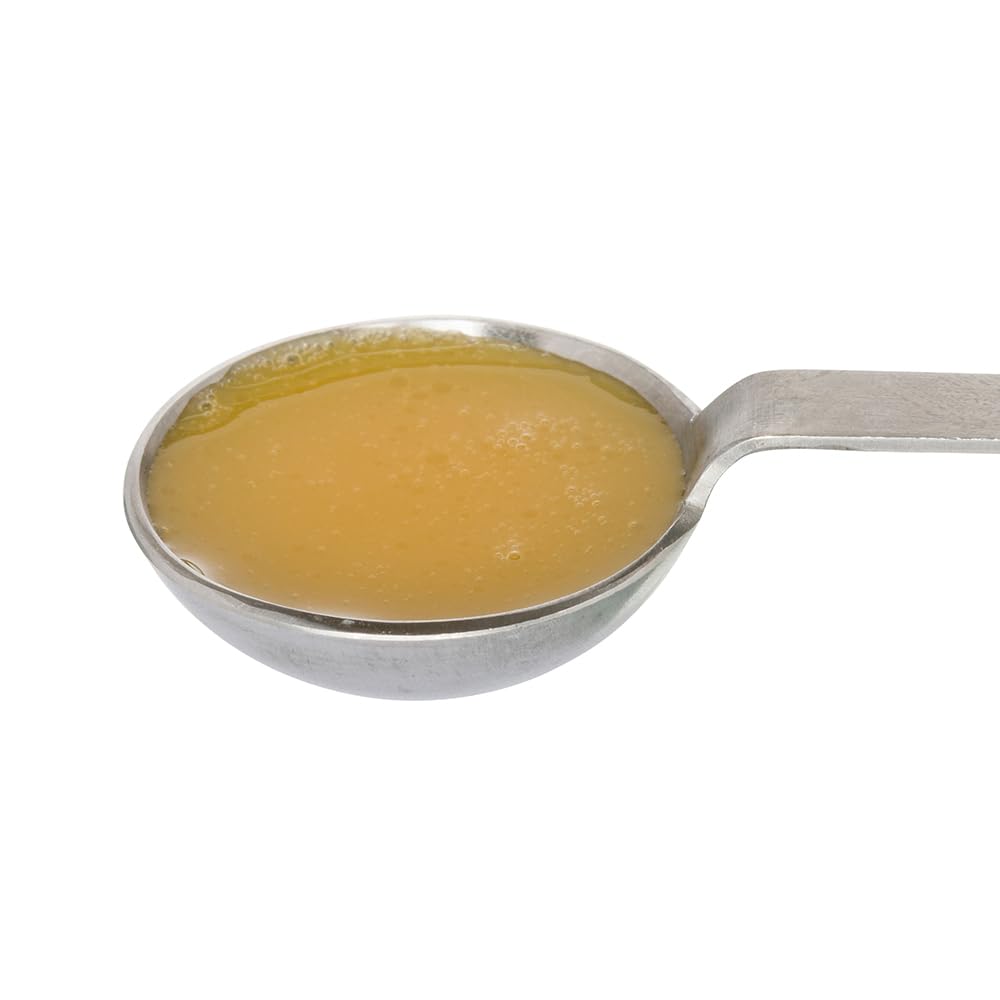Optimal Liposomal Vitamin C - Lemon Zest | Non-Soy Non-GMO | 1,000 mg Liposomal Vitamin C per Serving |5 oz | 30 Servings