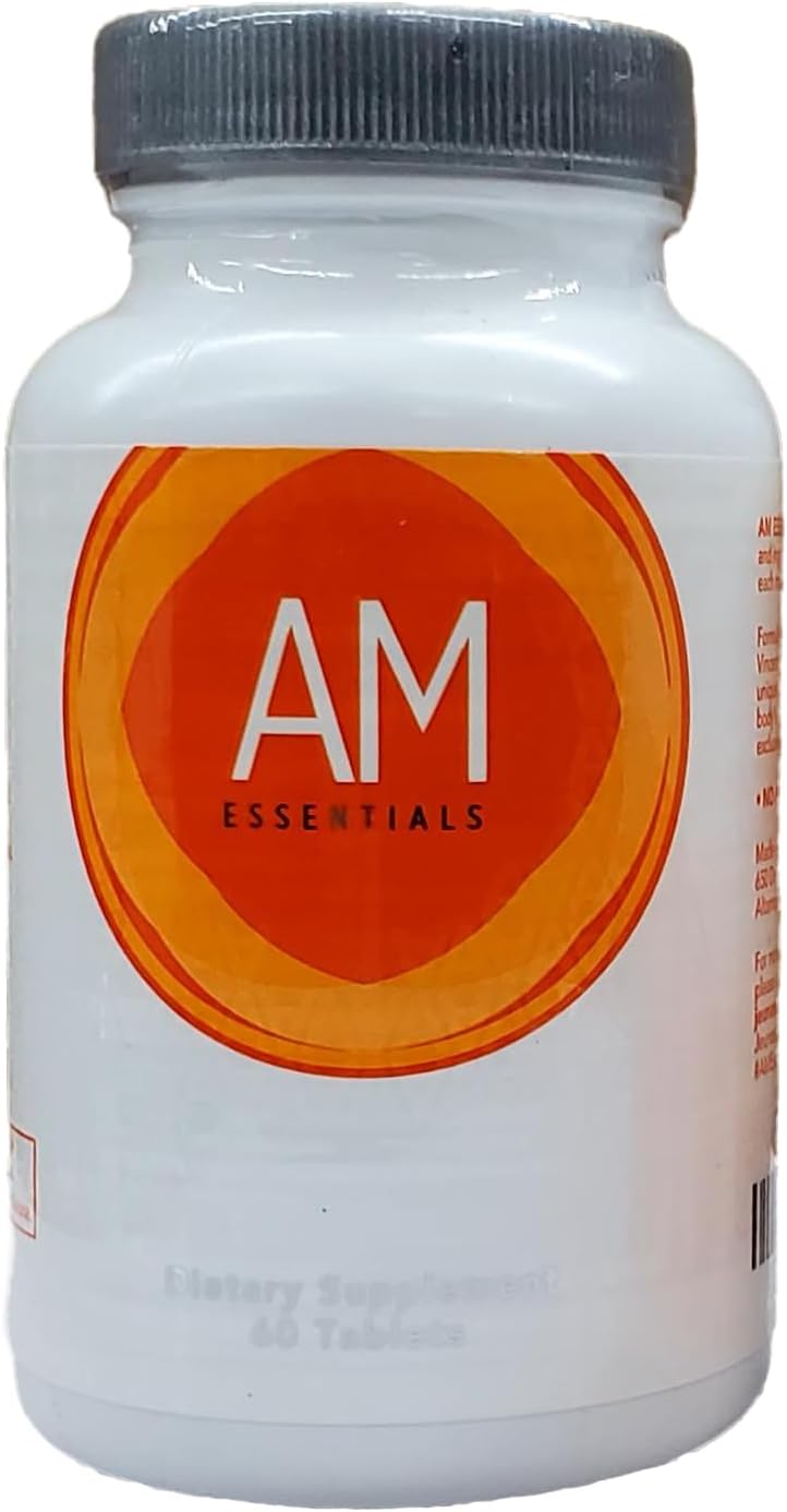 Jeunesse Global AM/PM Essentials