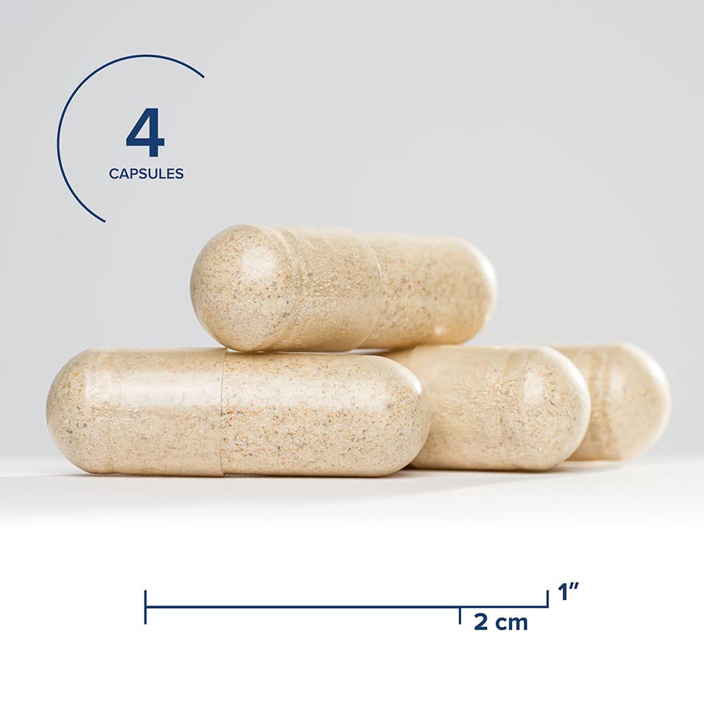 Seeking Health Multivitamin Sensitive, Daily Vitamin Without Folate, B12, Copper, Iron, Iodine, Vitamins D and K, and Calcium, Antioxidant Support, Vegetarian and Vegan (120 Capsules)*