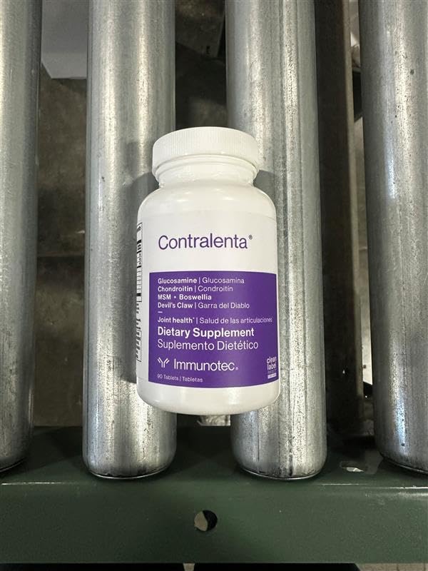 Immunotec Contralenta