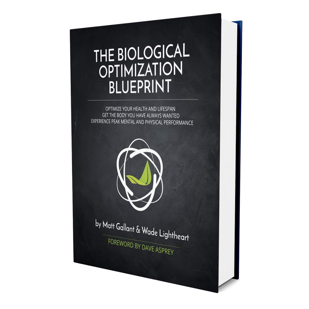 The Biological Optimization Blueprint