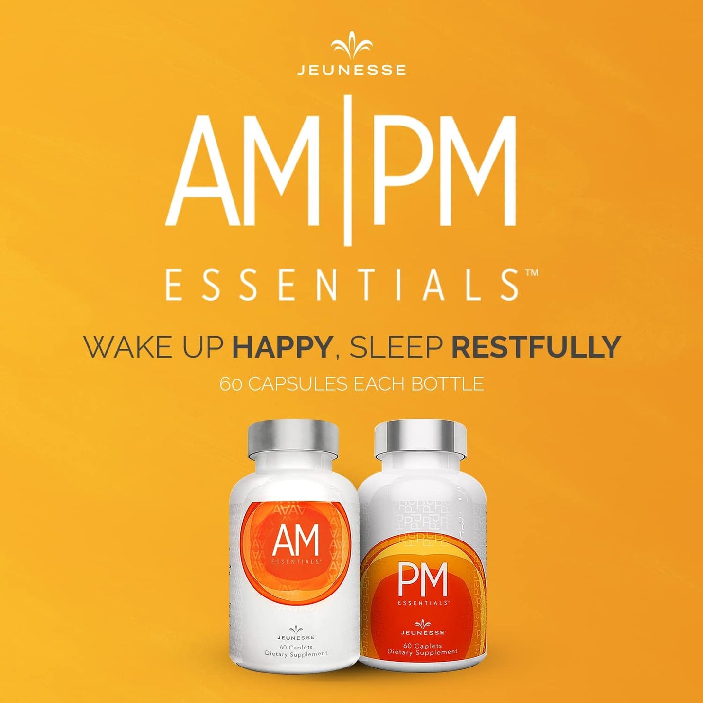 Jeunesse Global AM/PM Essentials
