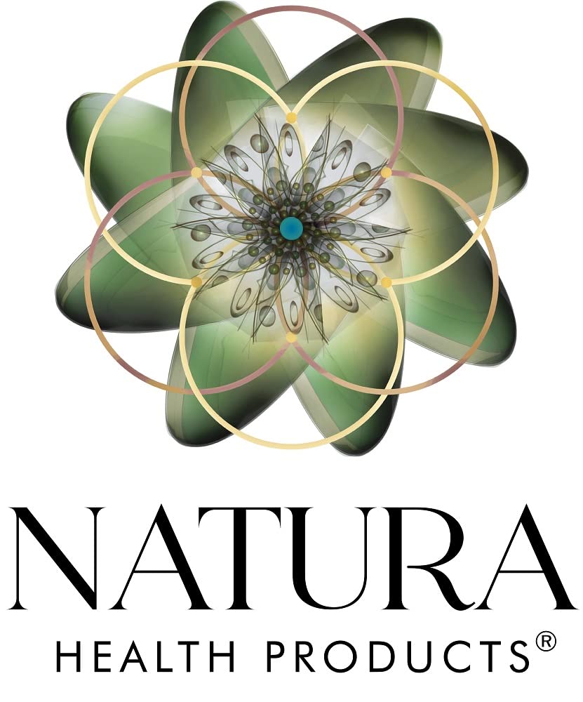 Natura Health Products Vital Adapt Supplement - Daily Nourishing Adaptogenic Tonic for Endocrine Function Support - Featuring Rhodiola, Ashwagandha, Cordyceps, Reishi (4 Fluid oz)
