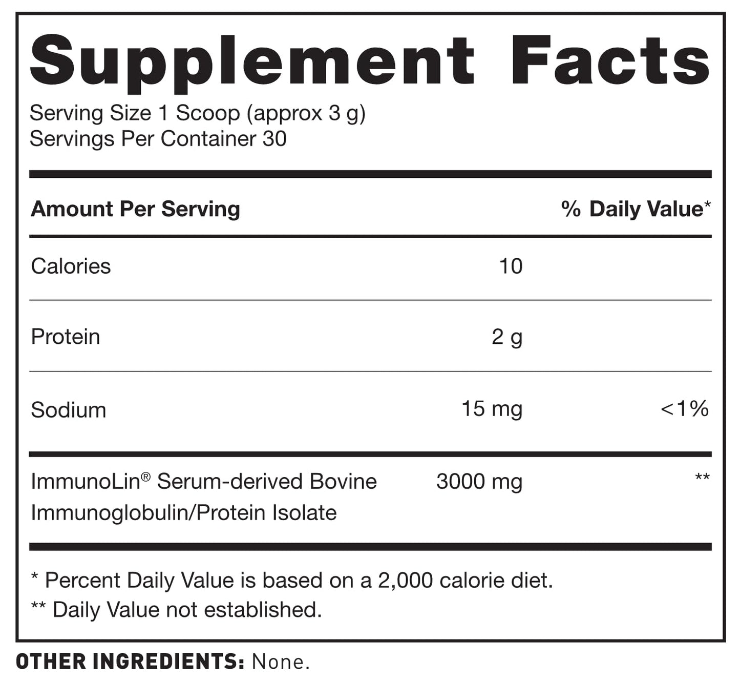 Amy Myers MD SIBO Breakthrough Plus Kit