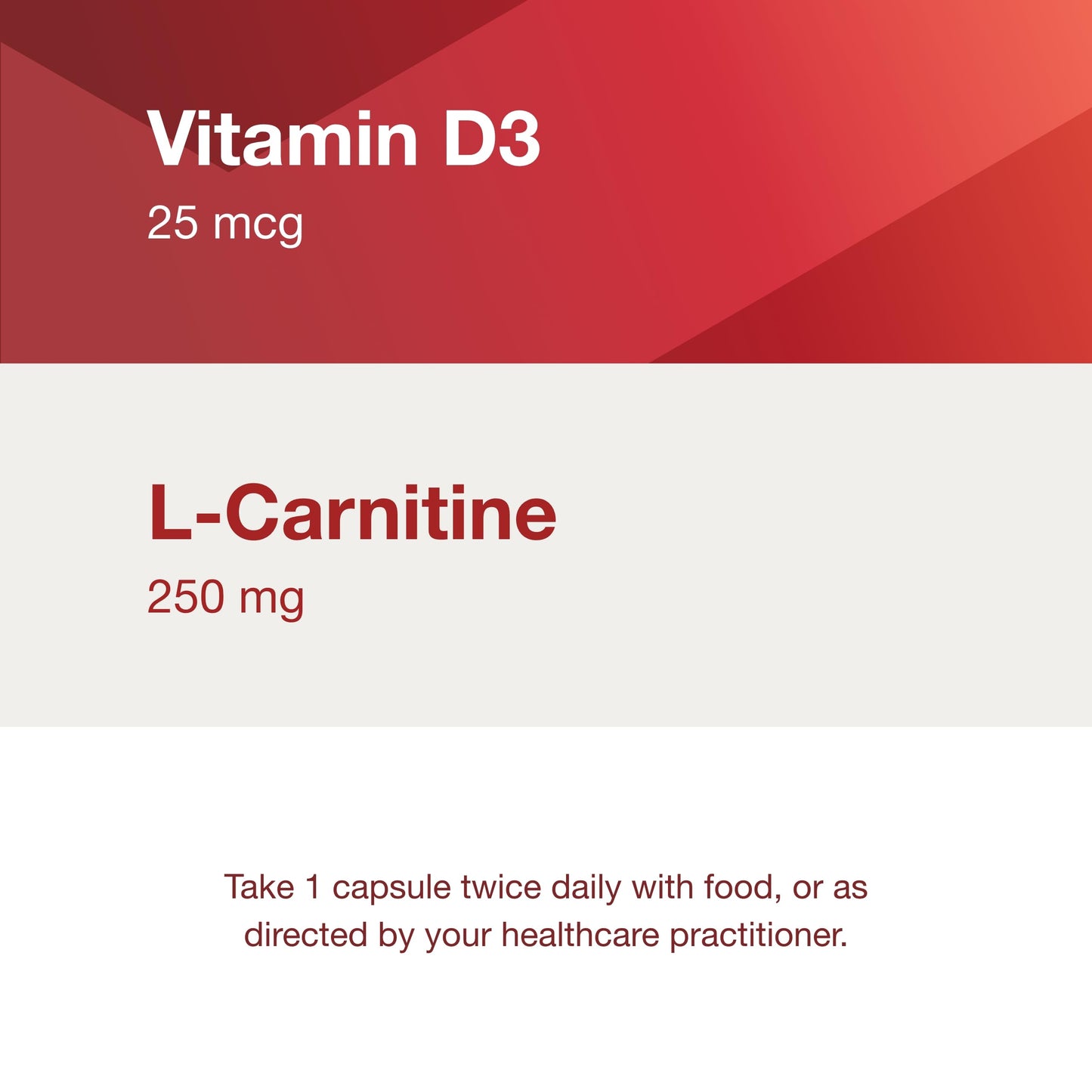 PROTOCOL FOR LIFE BALANCE Clinical Cardio-6 - Support Heart Health & Blood Pressure Already Within a Normal Range - with L-Carnitine, Hawthorn, Grape Seed Extract - Soy & Dairy Free - 90 Veg Caps