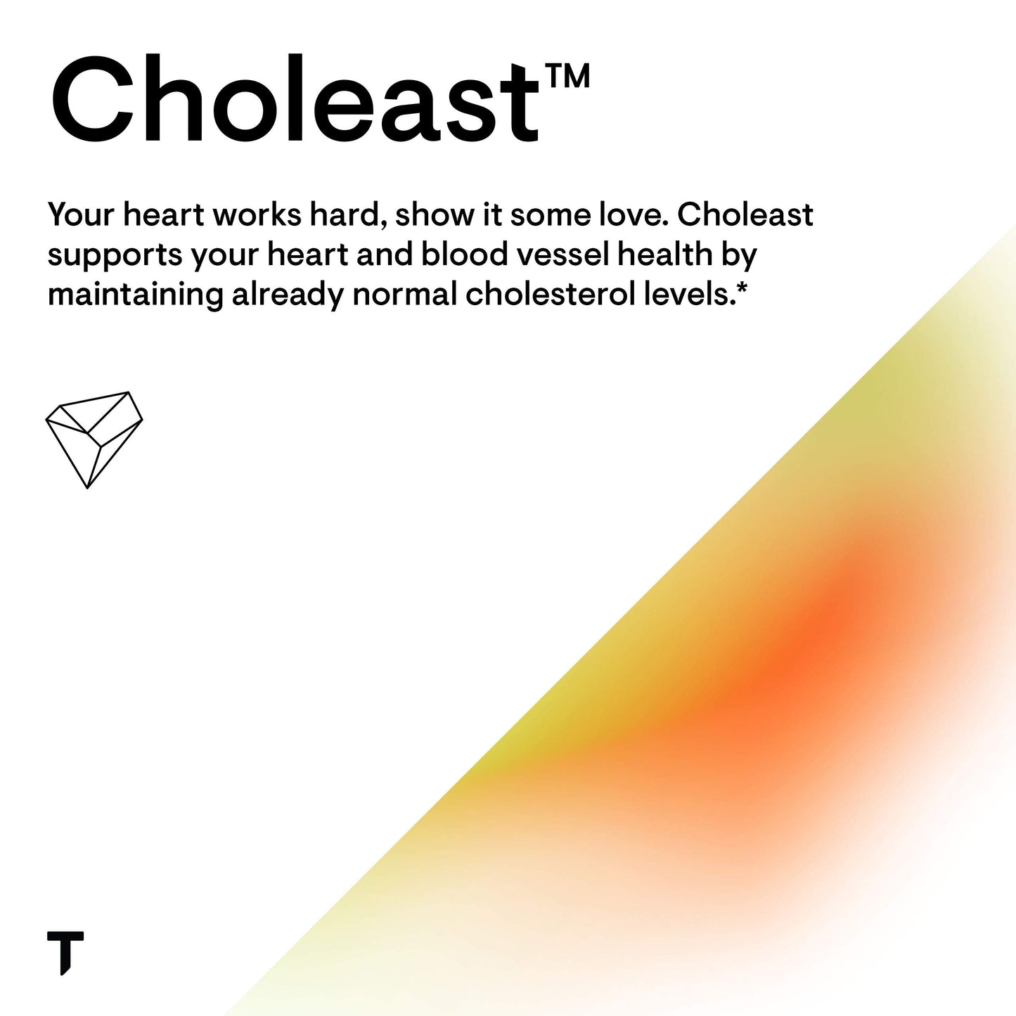 THORNE Red Yeast Rice + CoQ10 - Maintain Healthy Cholesterol Levels and Supports Cardiovascular Health* - Gluten-Free, Dairy-Free - 120 Capsules