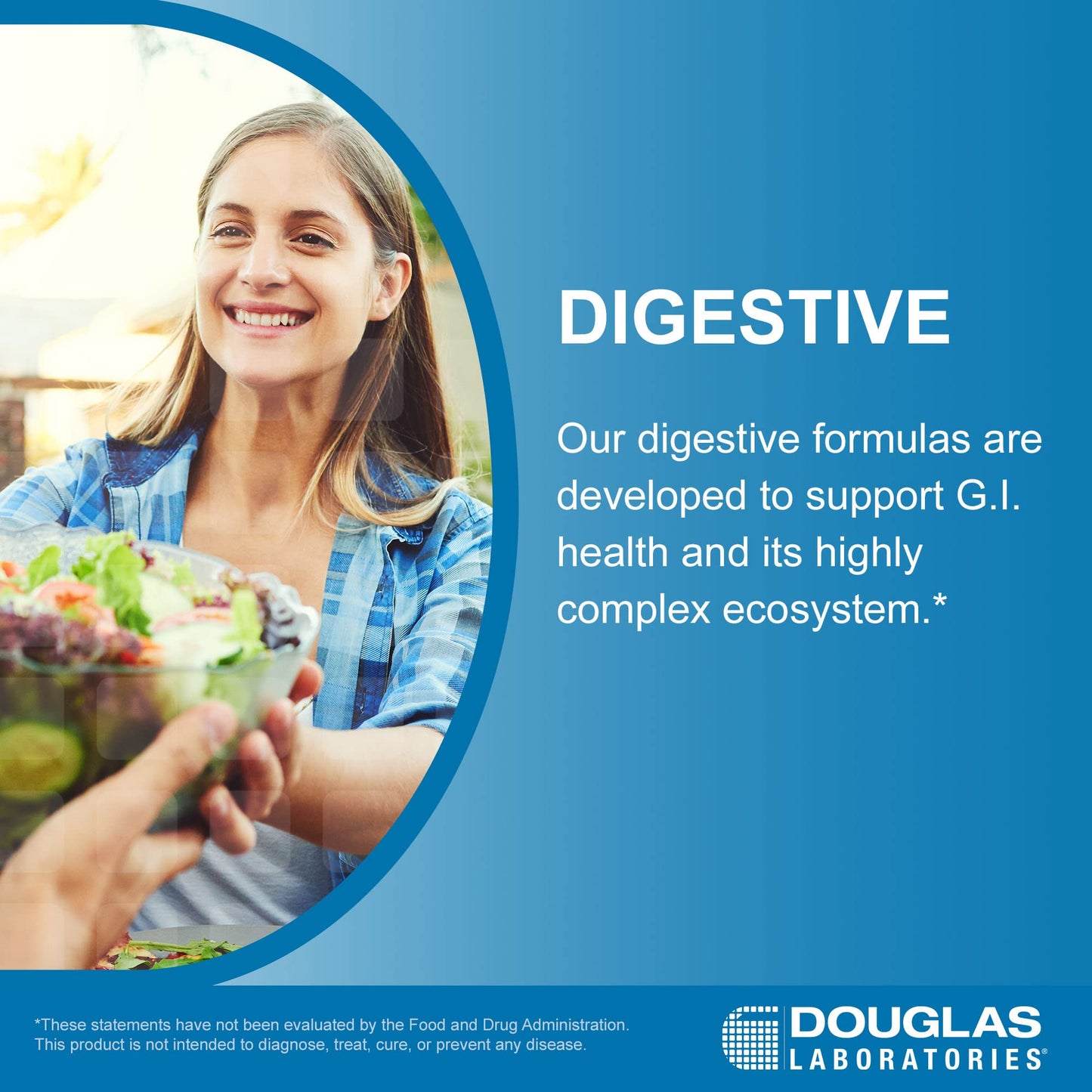 Douglas Laboratories Pylori-Plex - For Stomach Lining & GI Support* - With Mastic Gum, Licorice Root, Marshmallow Root & Slippery Elm - DGL Supplement - 60 Vegetarian Capsules