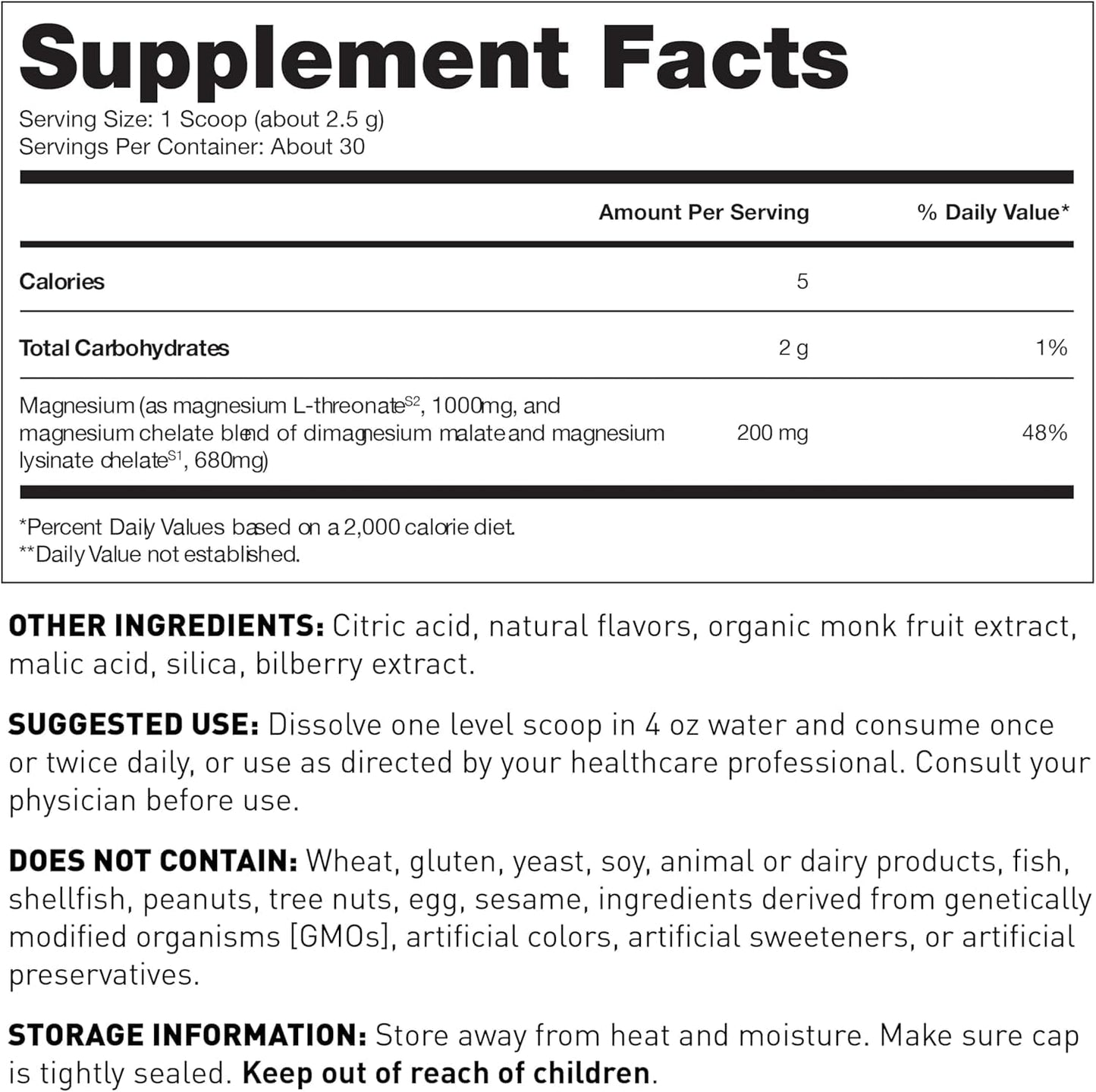 Amy Myers MD Sleep Support Max Kit