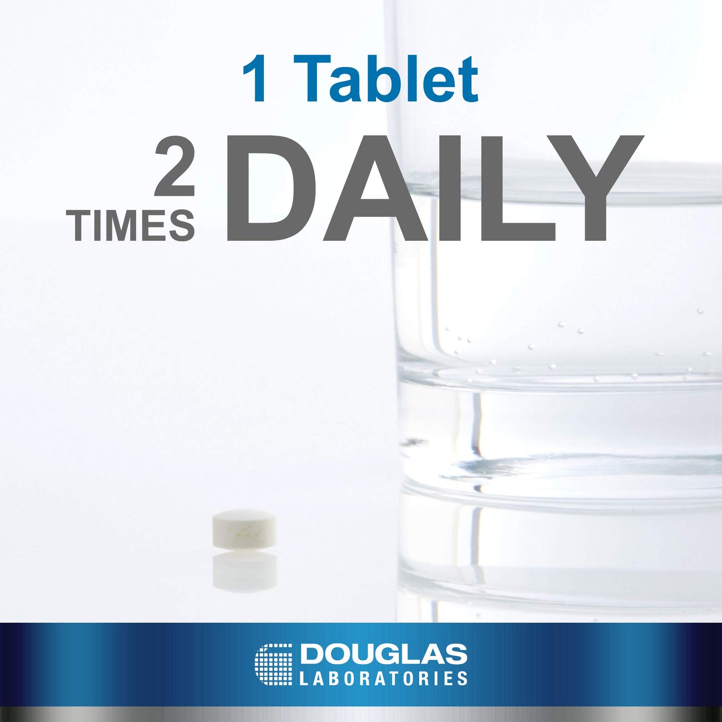 Douglas Laboratories Alpha-Lipoic Acid | Supports Metabolic and Antioxidant Functions | 60 Tablets