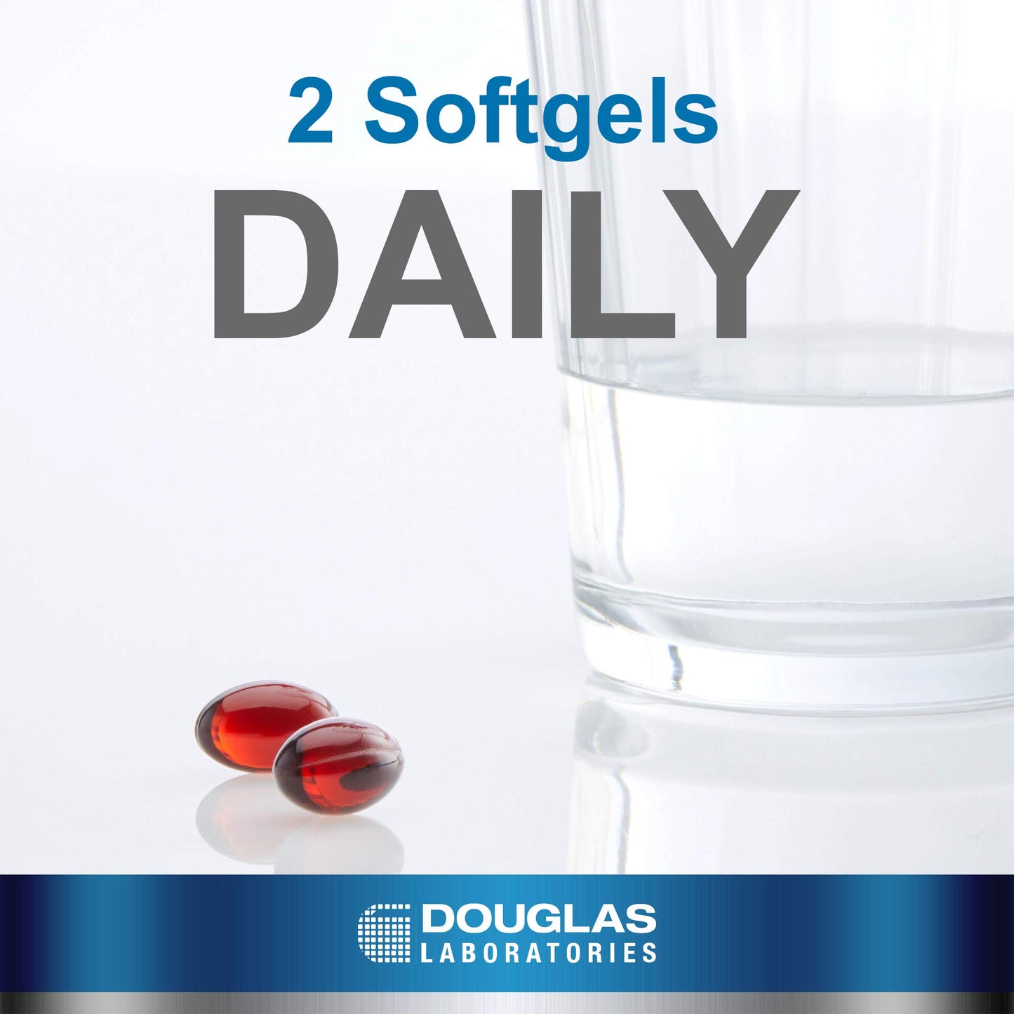 Douglas Laboratories Krill Oil | Supports Cognitive, Heart and Joint Health | 60 Softgels