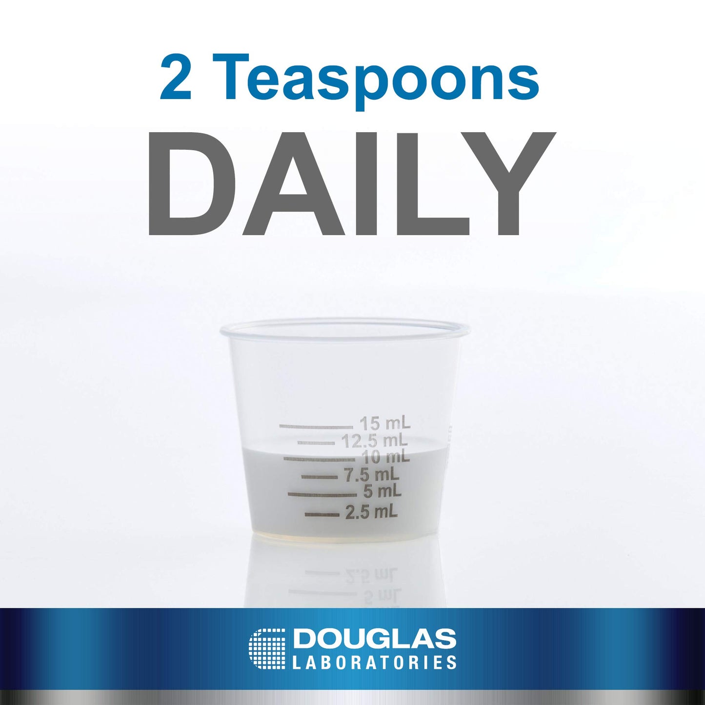 Douglas Laboratories Liquid Cal/Mag/D | Essential Nutrients for Bone Health - 15 fl. oz. | Raspberry Flavor