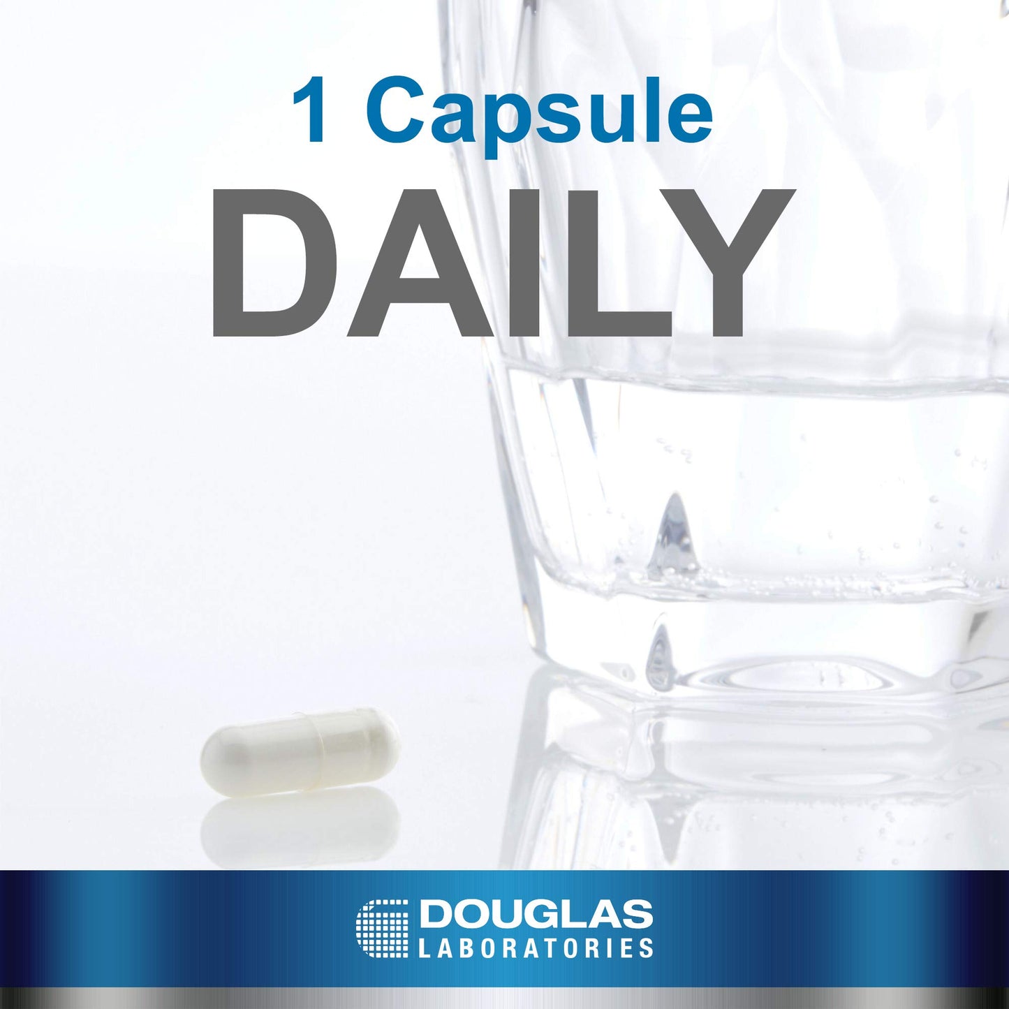 Douglas Laboratories Sereniten Plus | Supports Metabolism, Stress Management, Sleep, and Cortisol Regulation | 30 Capsules