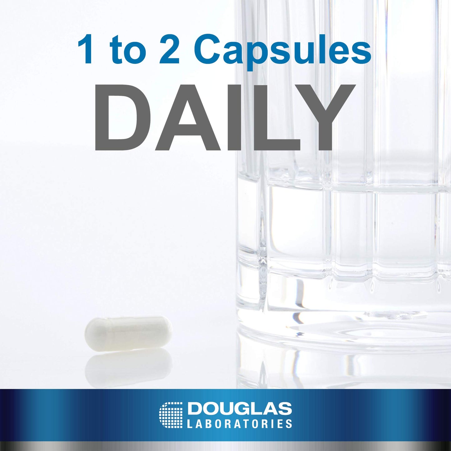 Douglas Laboratories Inositol (650 mg) | Supports Neurological Health, Behavior Stability, and Ovarian Function | 100 Capsules