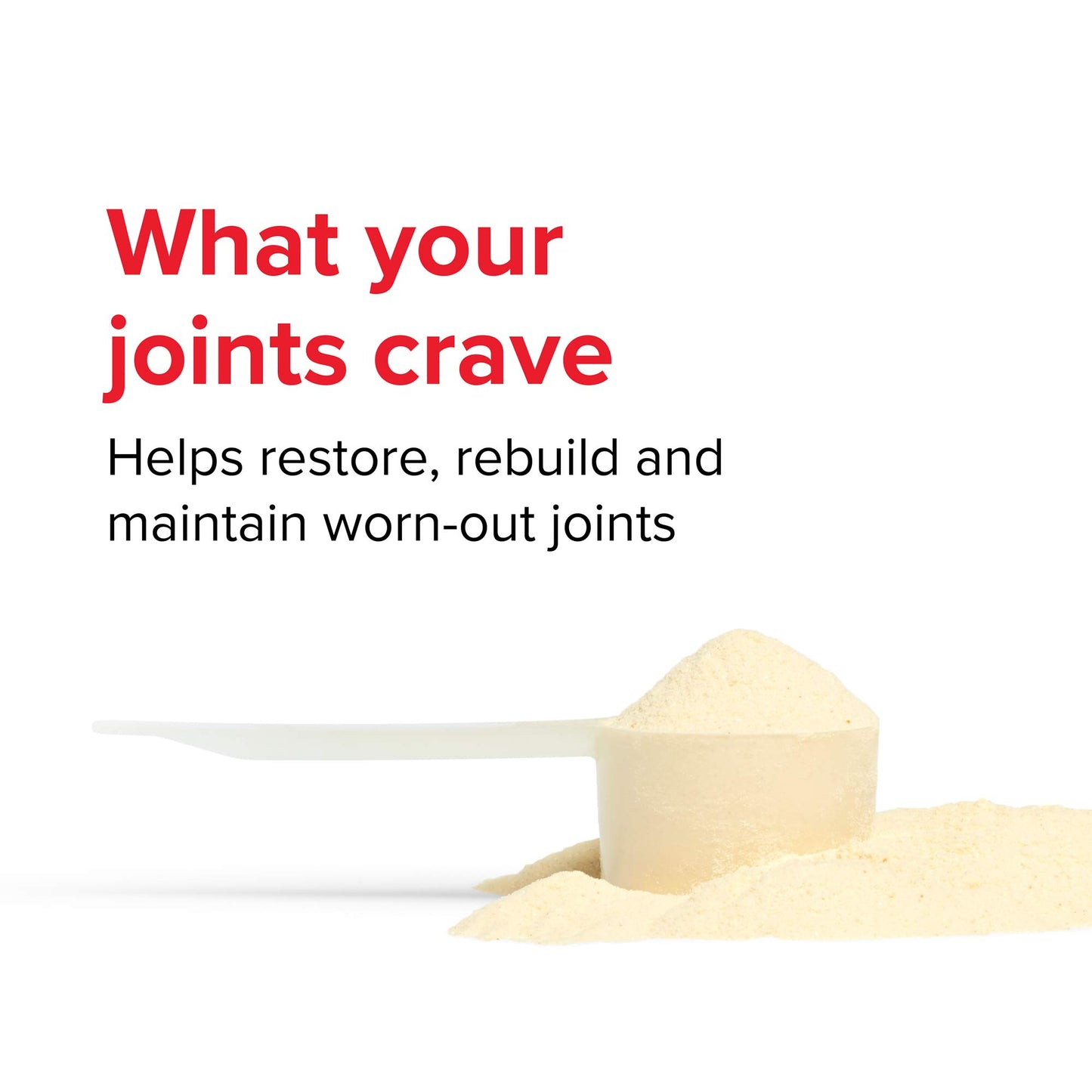 Vibrant Health, Joint Vibrance, Comprehensive Joint and Cartilage Support, Orange Pineapple, 21 Servings