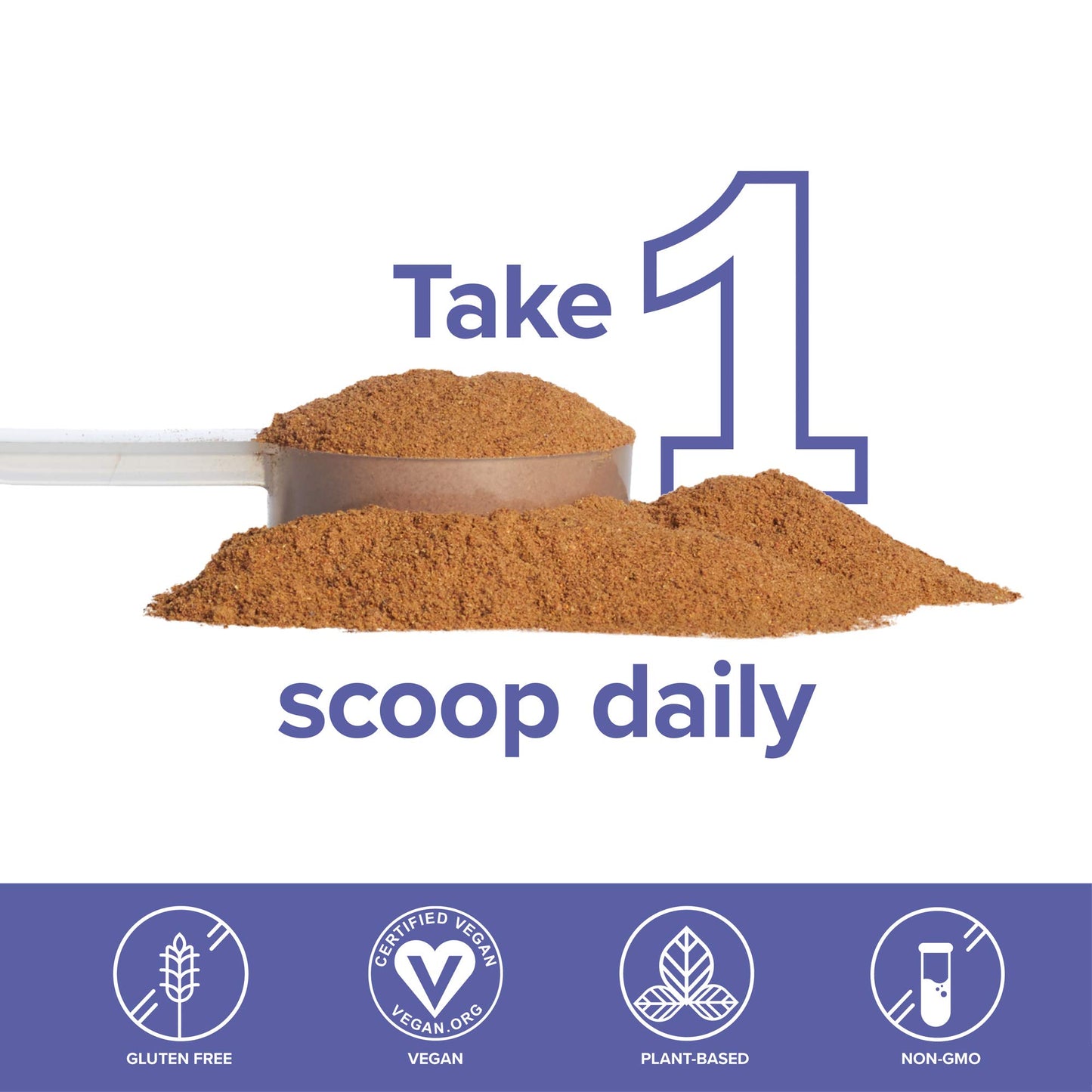 Vibrant Health, Spectrum Vibrance, Vegan Antioxidant Superfood Powder, 30 Servings (FFP)