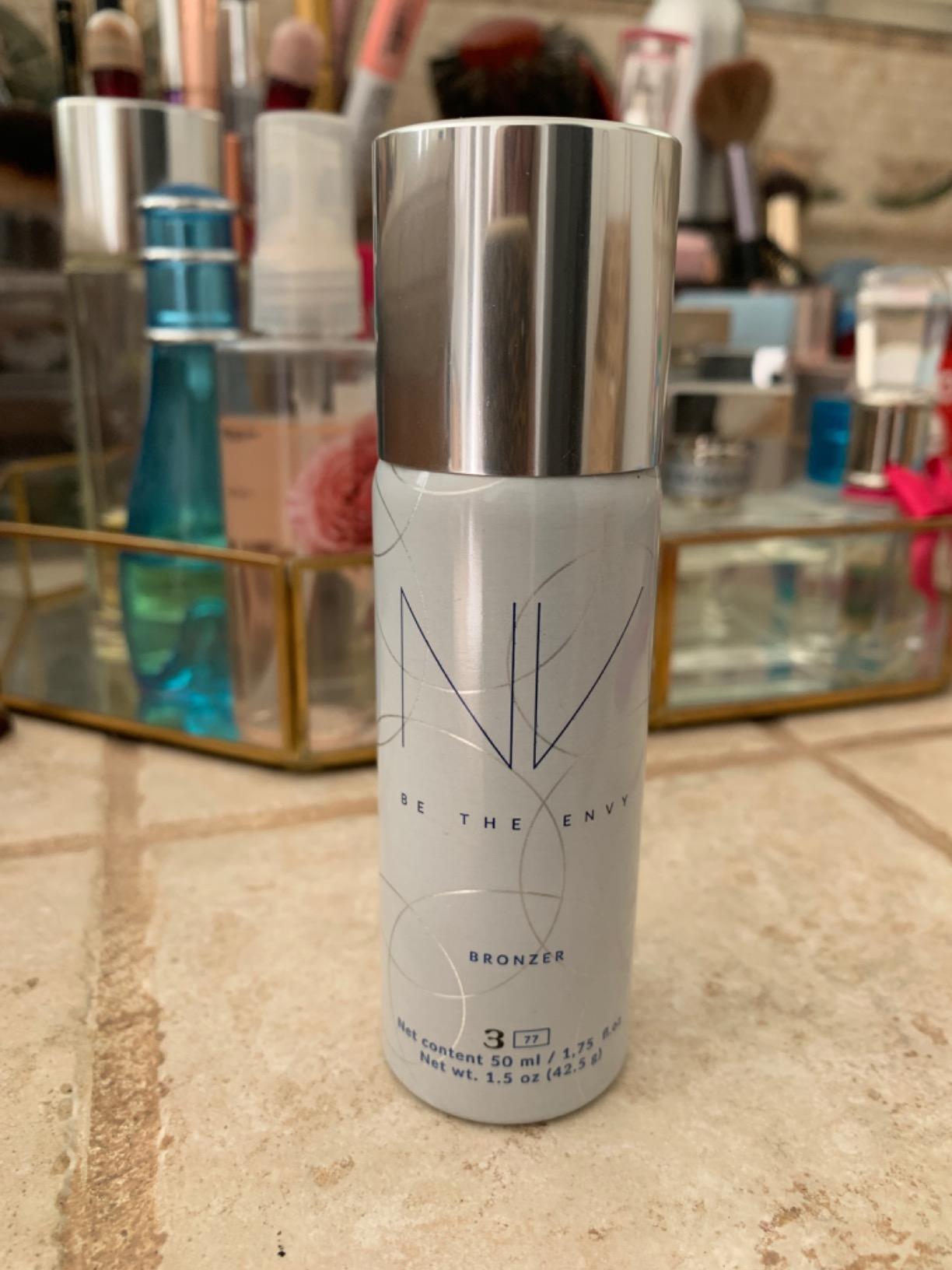 NV® Bronzer