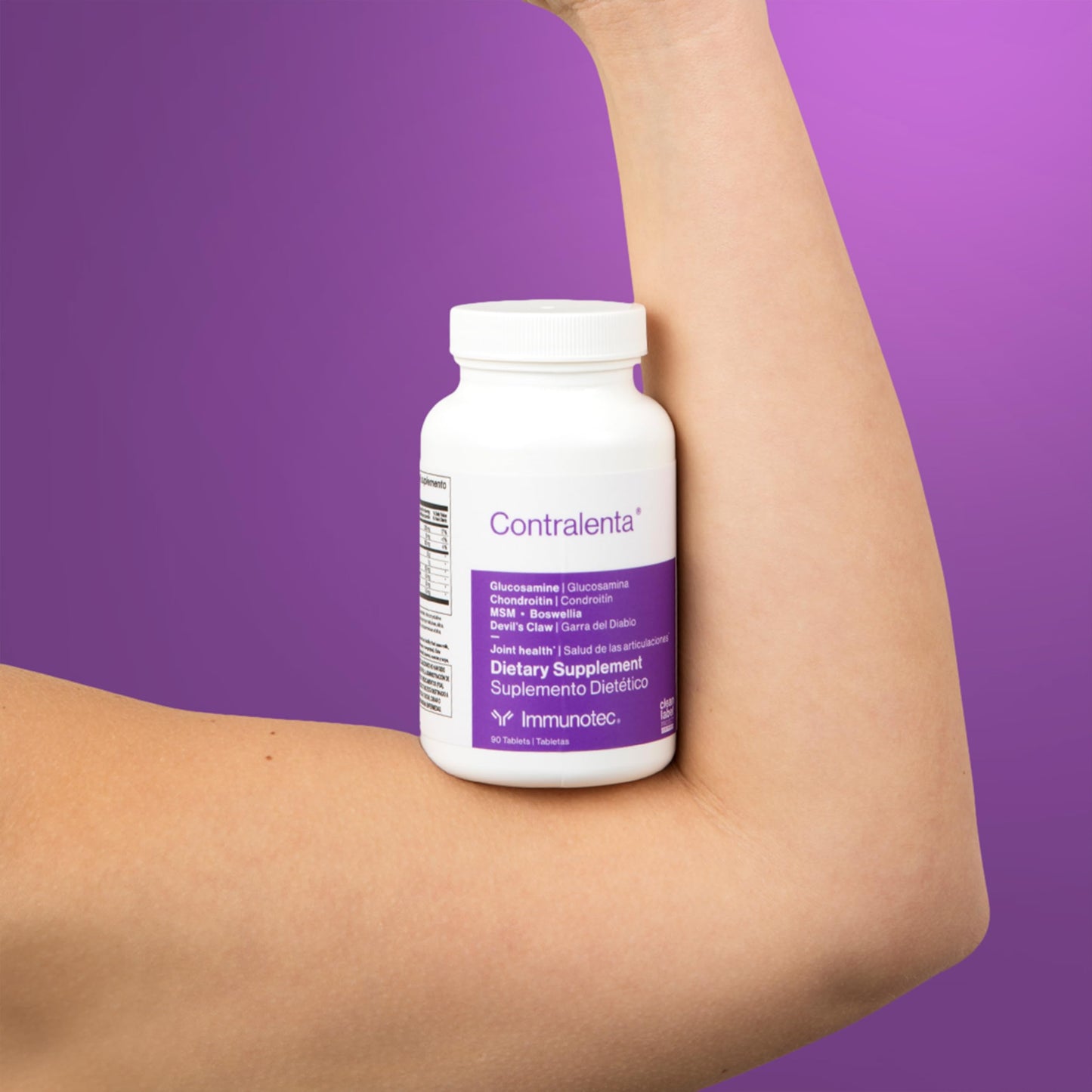Immunotec Contralenta