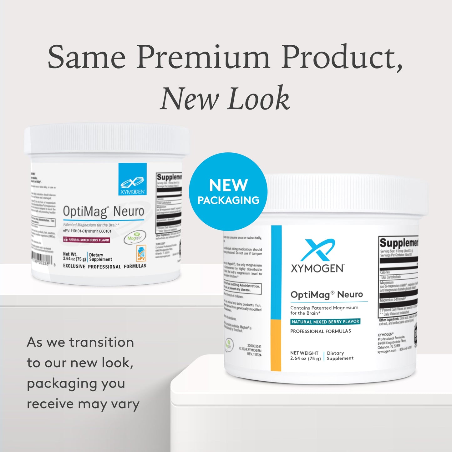 Xymogen Oral Probiotics for Gum Health + Dental Care - ProbioMax - Oral Care Probiotics for Women and Men - Dental Probiotics for a Healthy Mouth with Bifidobacterium Lactis - (60 Tablets)