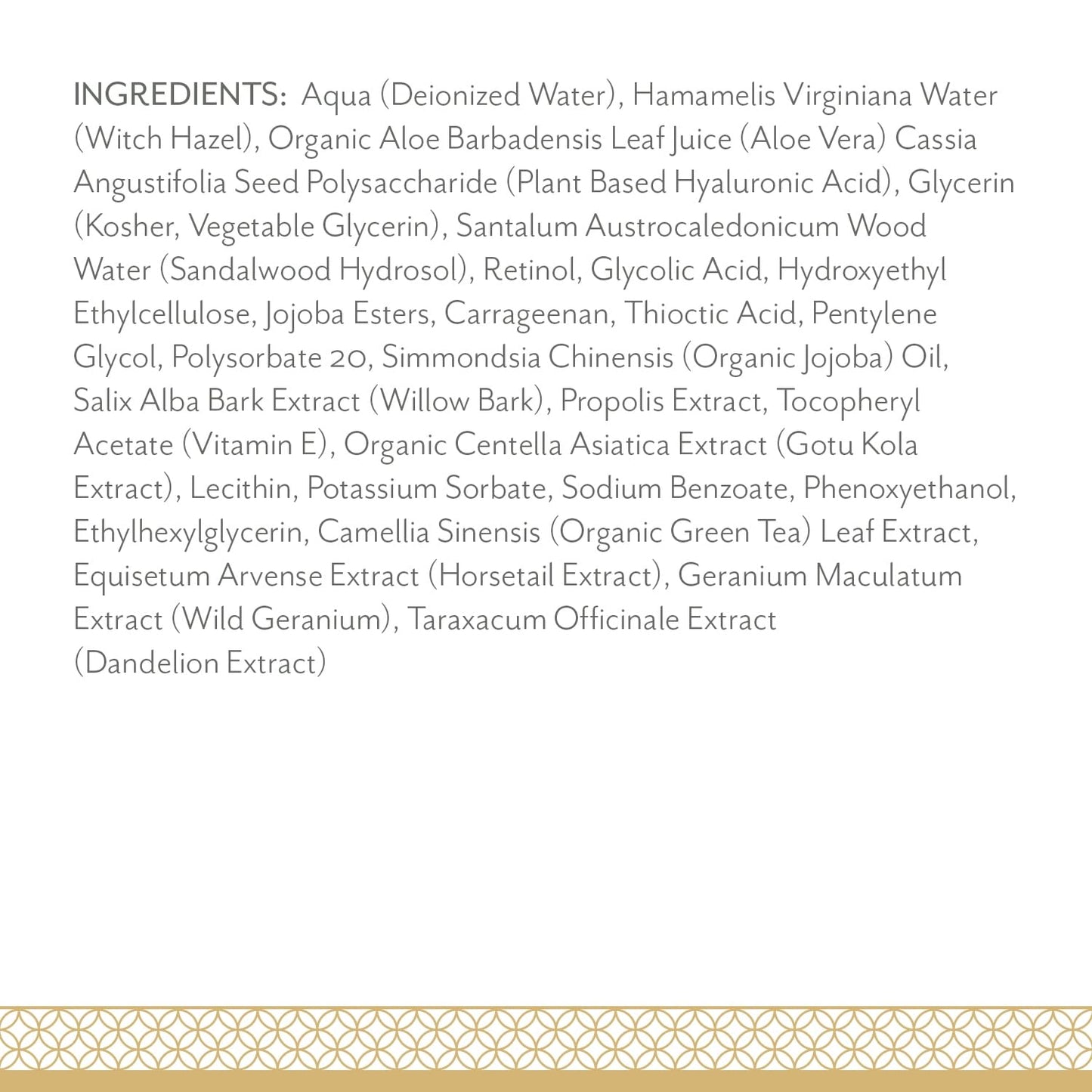 Amy Myers MD Age-Defying Hyaluronic Acid Serum - Brightening Facial Care Serum with Hyaluronic Acid - Moisturizing Facial Serum to Support Against Visible Wrinkles & Fine Lines - 1.35 fl oz