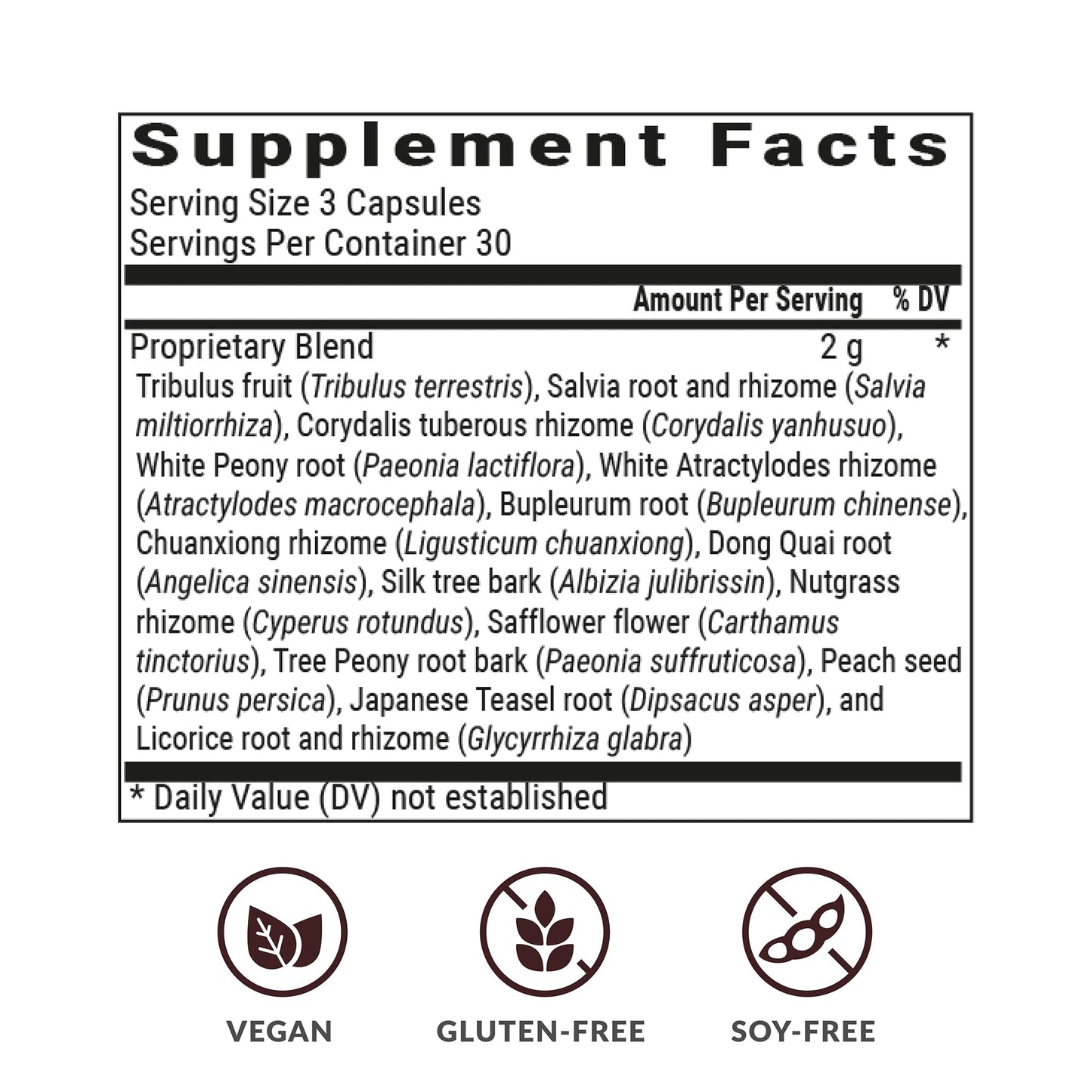BIOptimizers - Cycle Support - Period Support Supplement for Women - Bloating and Cramping Menstrual Relief - 90 Capsules