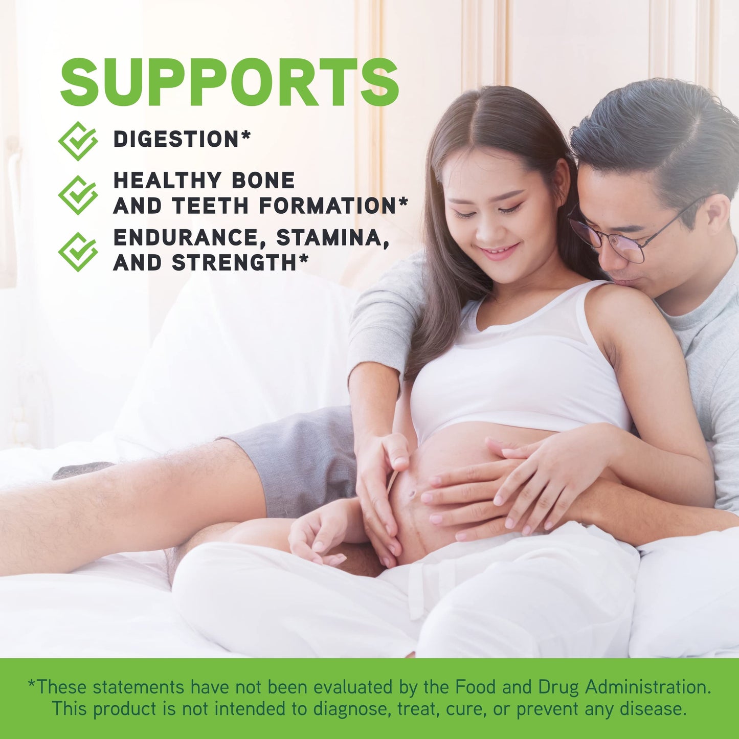 DaVinci Labs Ultimate Prenatal - Nutritional Supplement for Pregnant Women and Nursing Mothers to Support Healthy Pregnancy and Lactation* - With Vitamins, Minerals, Amino Acids and More - 150 Tablets