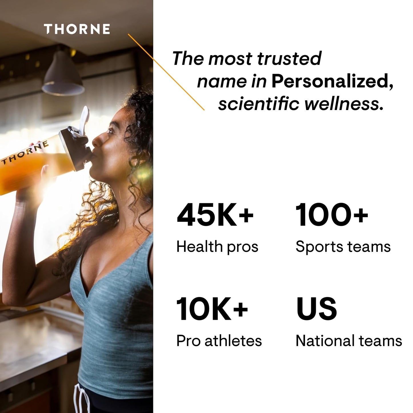 THORNE Vitamin B12 - as Methylcobalamin - Supports Heart & Nerve Health, Blood Cell Function, Healthy Sleep & Methylation* - Gluten, Dairy & Soy-Free - 60 Capsules