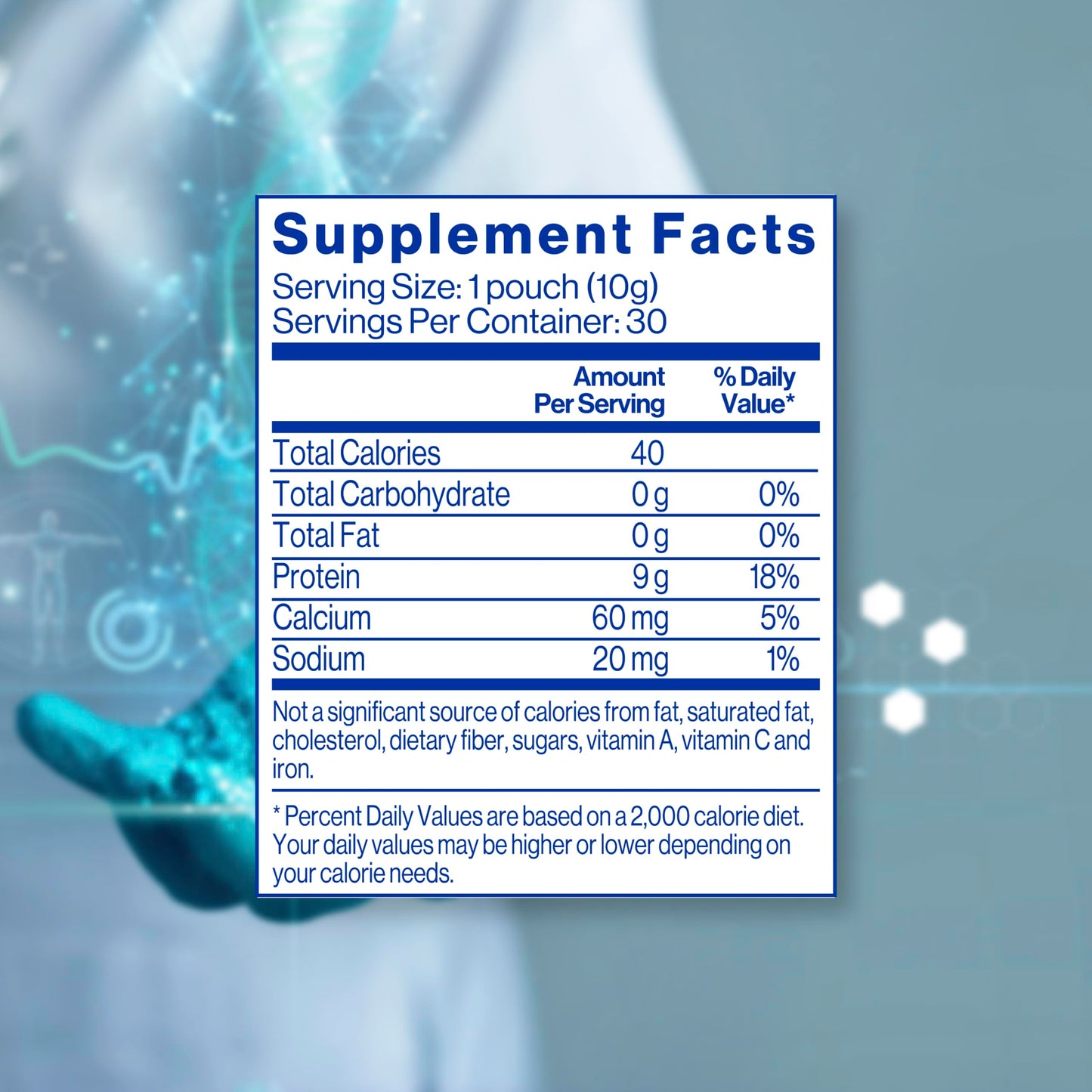 Immunocal Pack of 2 (1 Regular and 1 Platinum) – Glutathione Precursor, Whey Protein Isolate, Master Antioxidant, Immune Support, Detox + Brain Health, Anti-Aging, Skin + Cell Renewal, 30 Servings