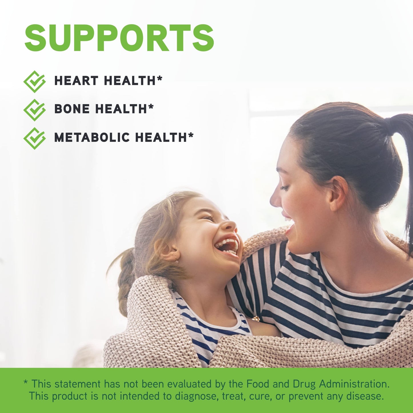 DaVinci Labs Daily Best Ultra - Dietary Supplement to Support Cardiovascular Health and Bone Health* - With B Vitamins, Minerals, Choline, CoQ10, Boron, Lycopene - 60 Vegetarian Caps