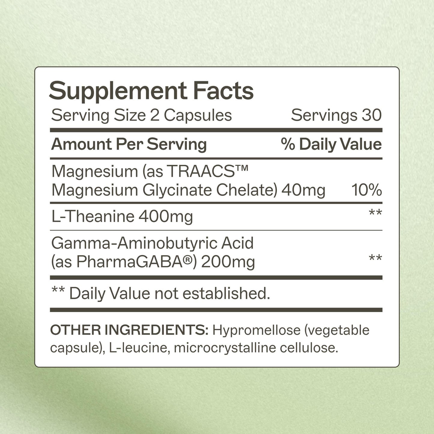 Rest and Restore by Dr. Amy Myers for Restful Sleep – Supports a Healthy Night’s Sleep, Helps Maintain a Regular Sleep Cycle – Dietary Supplement 60 Capsules