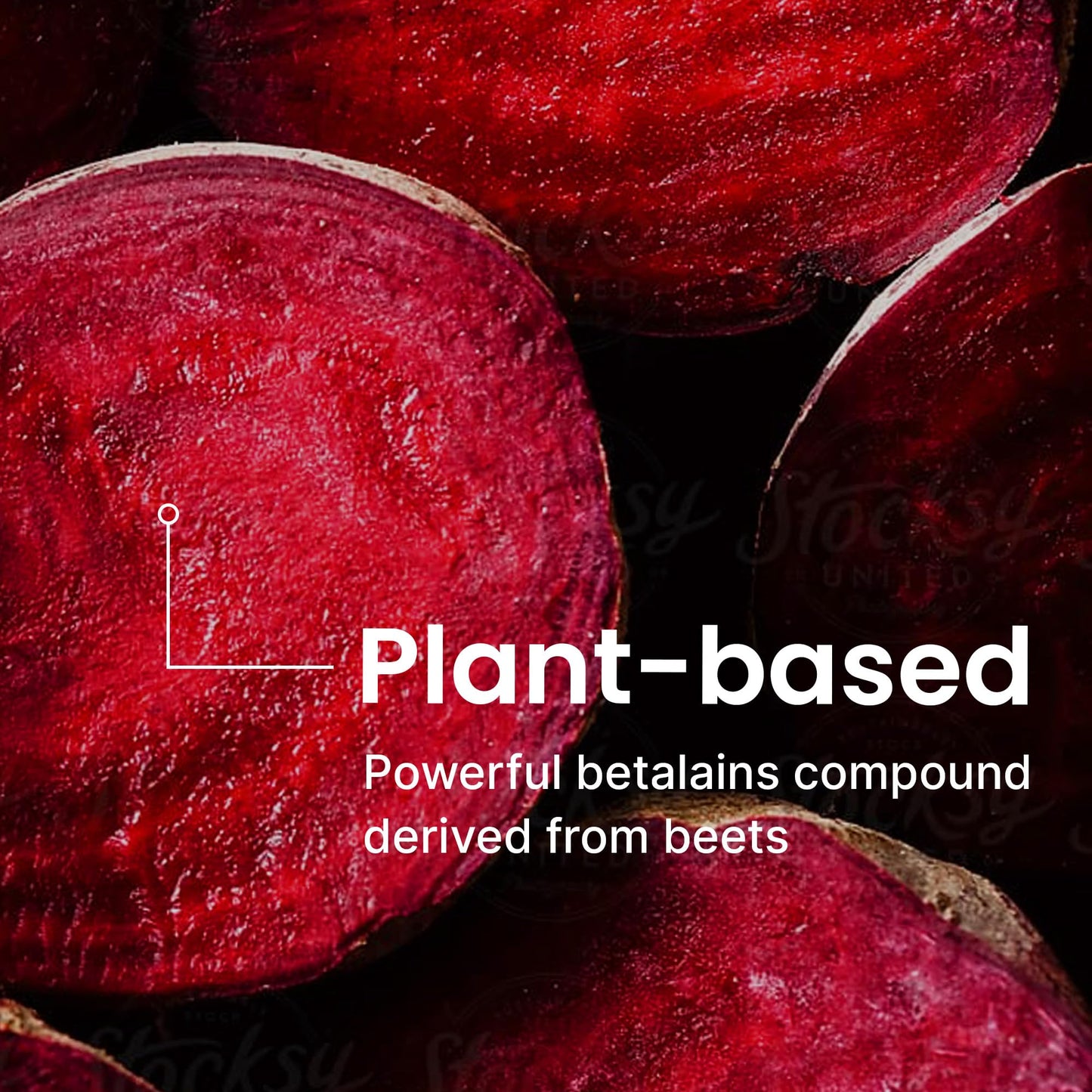 HumanN SuperBeets CardiO2 Beet Energy Chews - Betalains Compound to Support Heart Health & Blood Flow - Plant Based - No Caffeine or Stimulants - Grape Cherry Flavor - 30 Servings