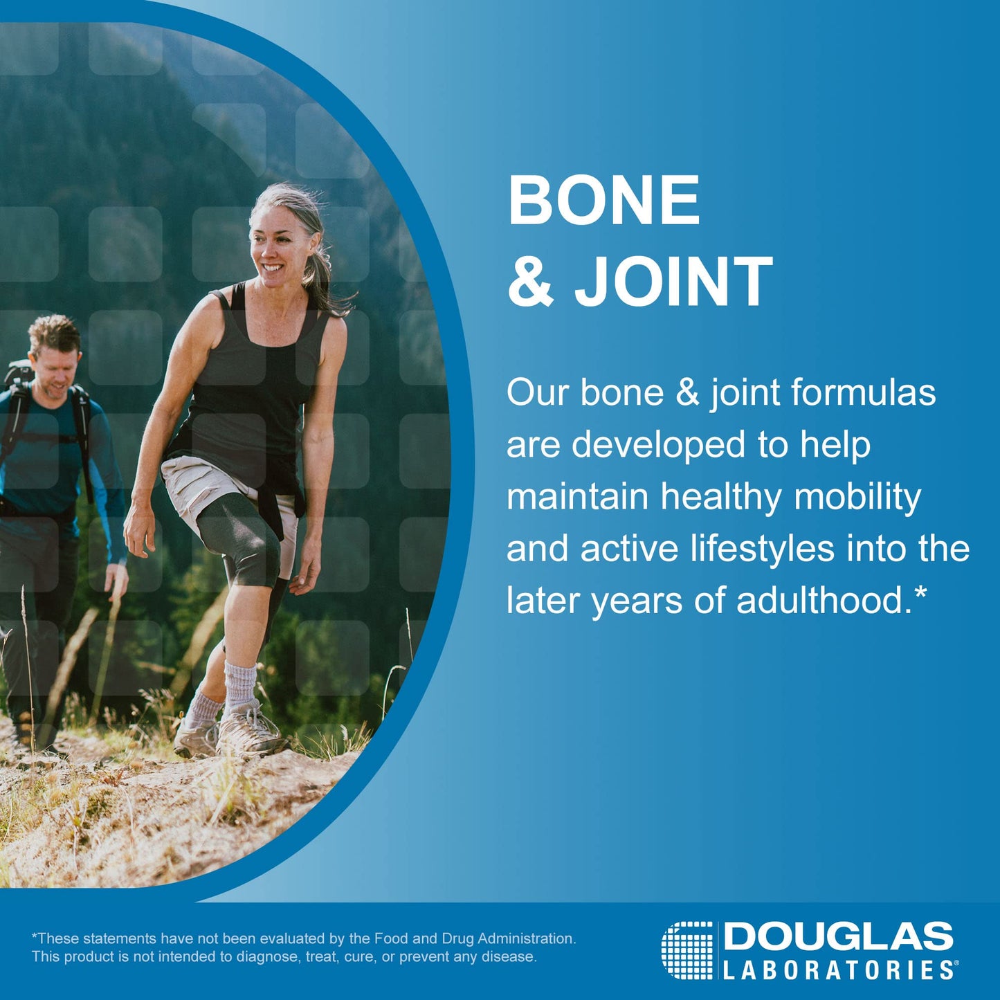 Douglas Laboratories Boswellia-Turmeric Complex | Botanical Extracts to Support Normal Recovery of Joints and Muscles After Exercise or Activity* | 60 Tablets