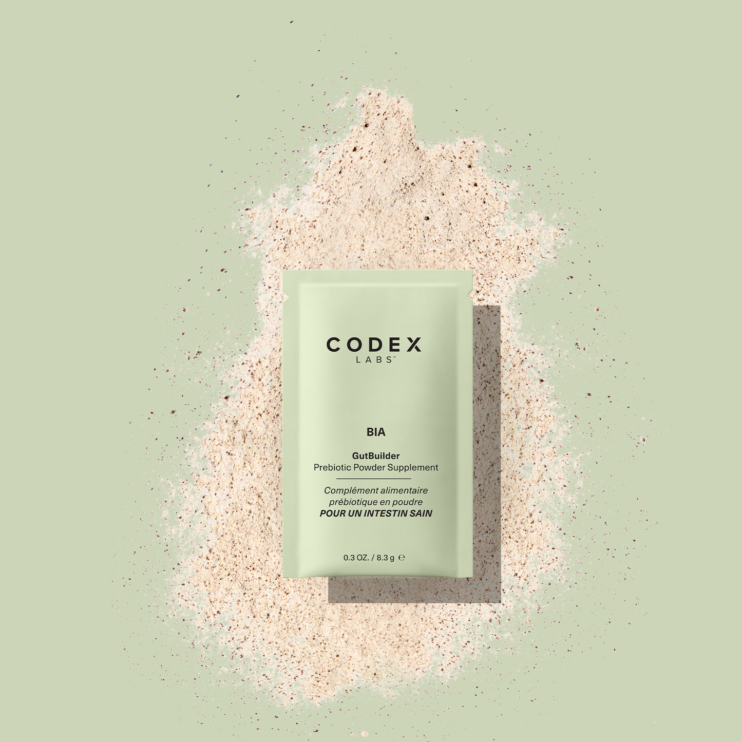 BIA GutBuilder Prebiotic Supplement (Kids + Adults)