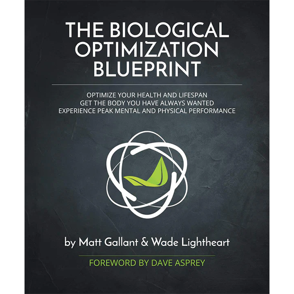 The Biological Optimization Blueprint