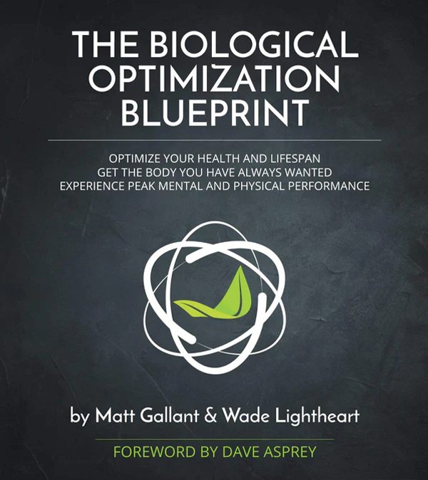 The Biological Optimization Blueprint