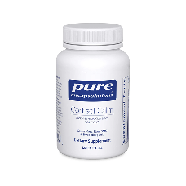 Pure Encapsulations Colostrum 40% IgG - 90 Capsules