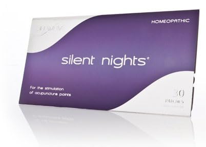 LifeWave - Silent Night Patches - 30 Patches