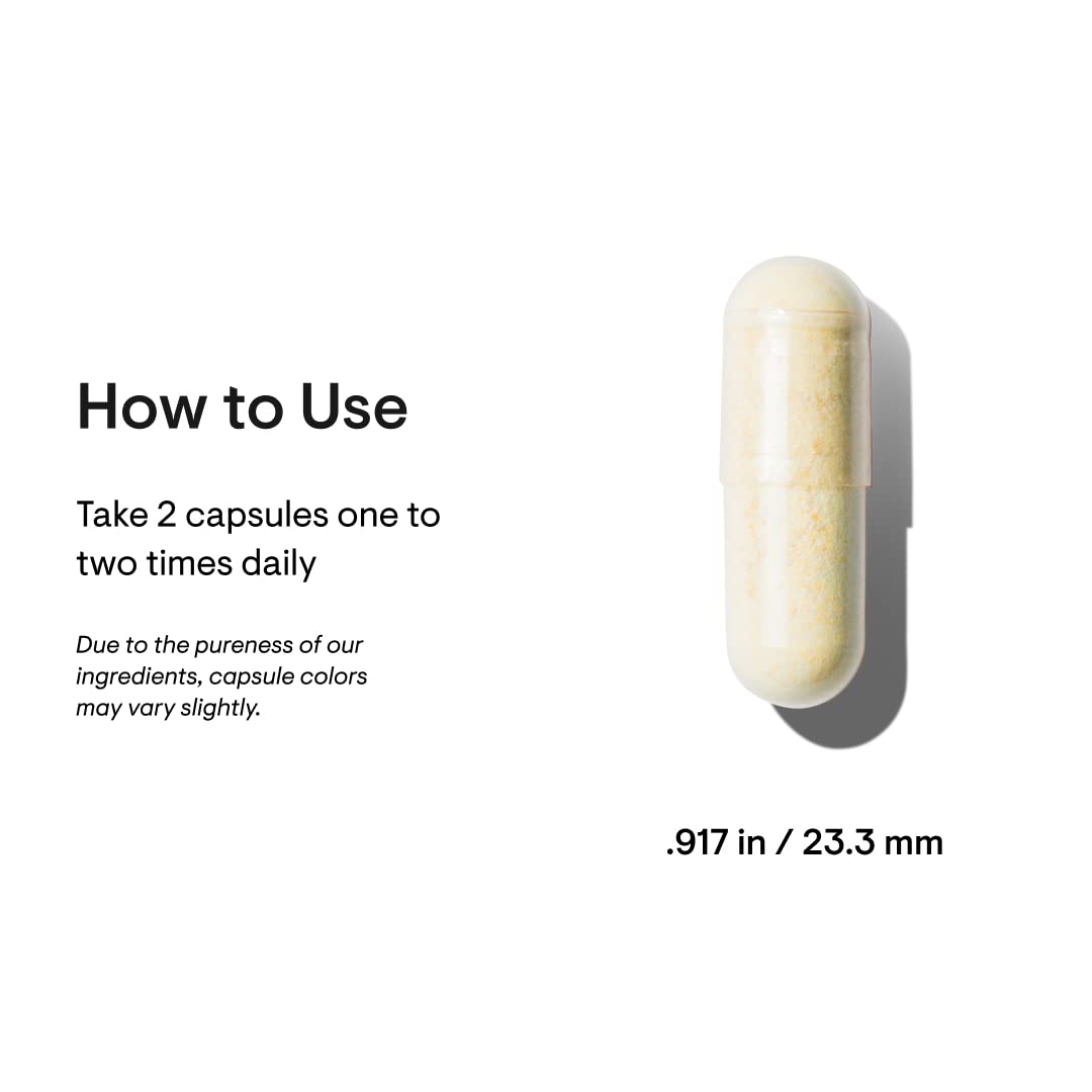 Thorne ResveraCel - 60 Capsules (30 Servings)