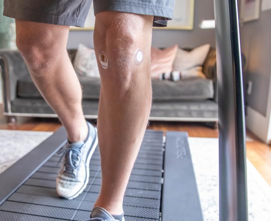 LifeWave - IceWave Pain Relief Patches - 30 Patches