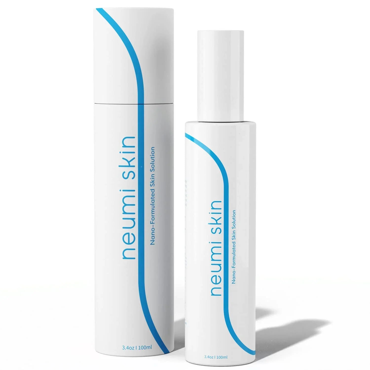 nano glutathione spray Neumi Skin 3.4 FL OZ
