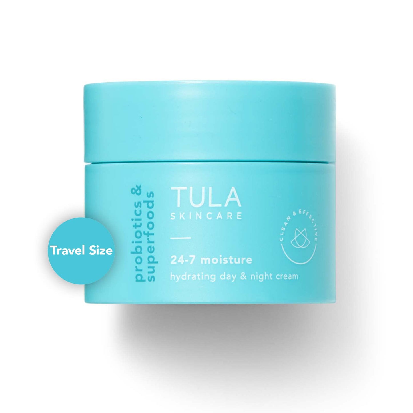 TULA Skin Care 24-7 Cream