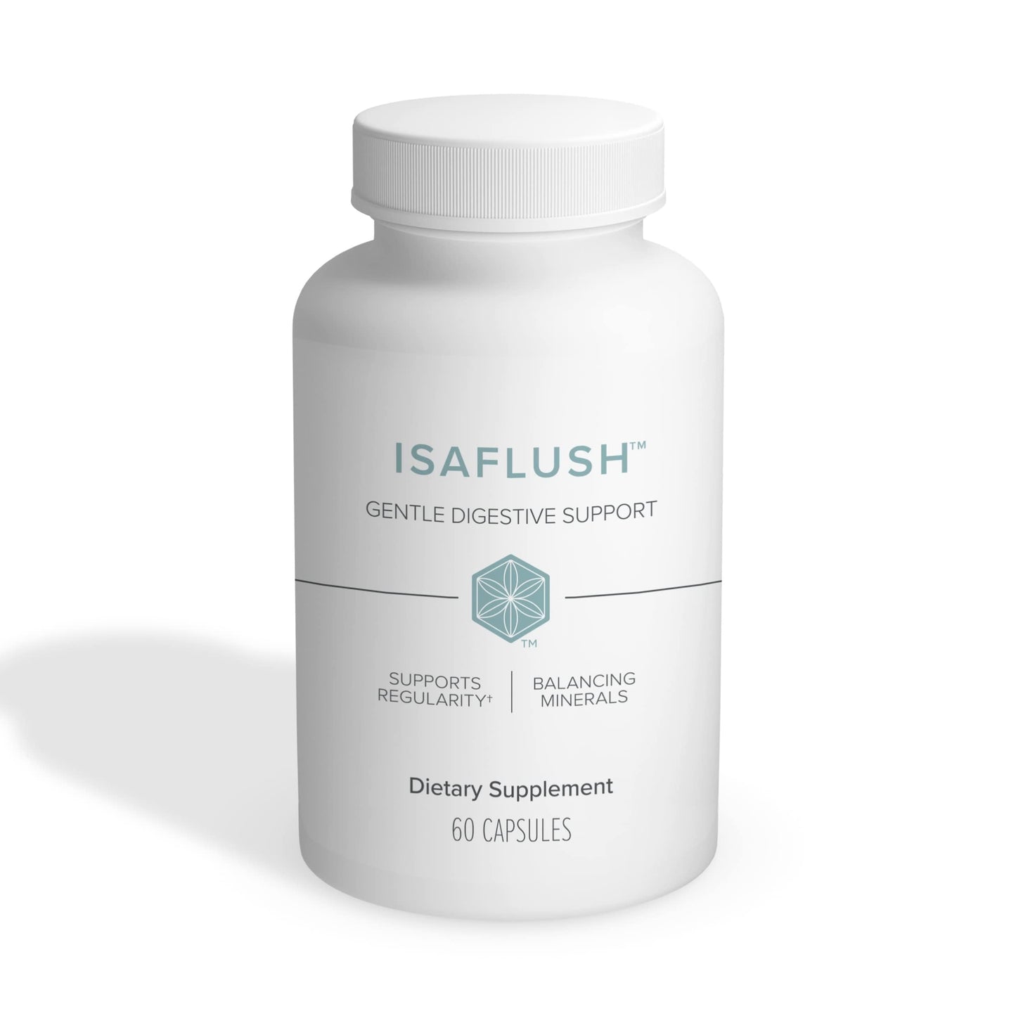 Isagenix IsaFlush - 60 Capsules
