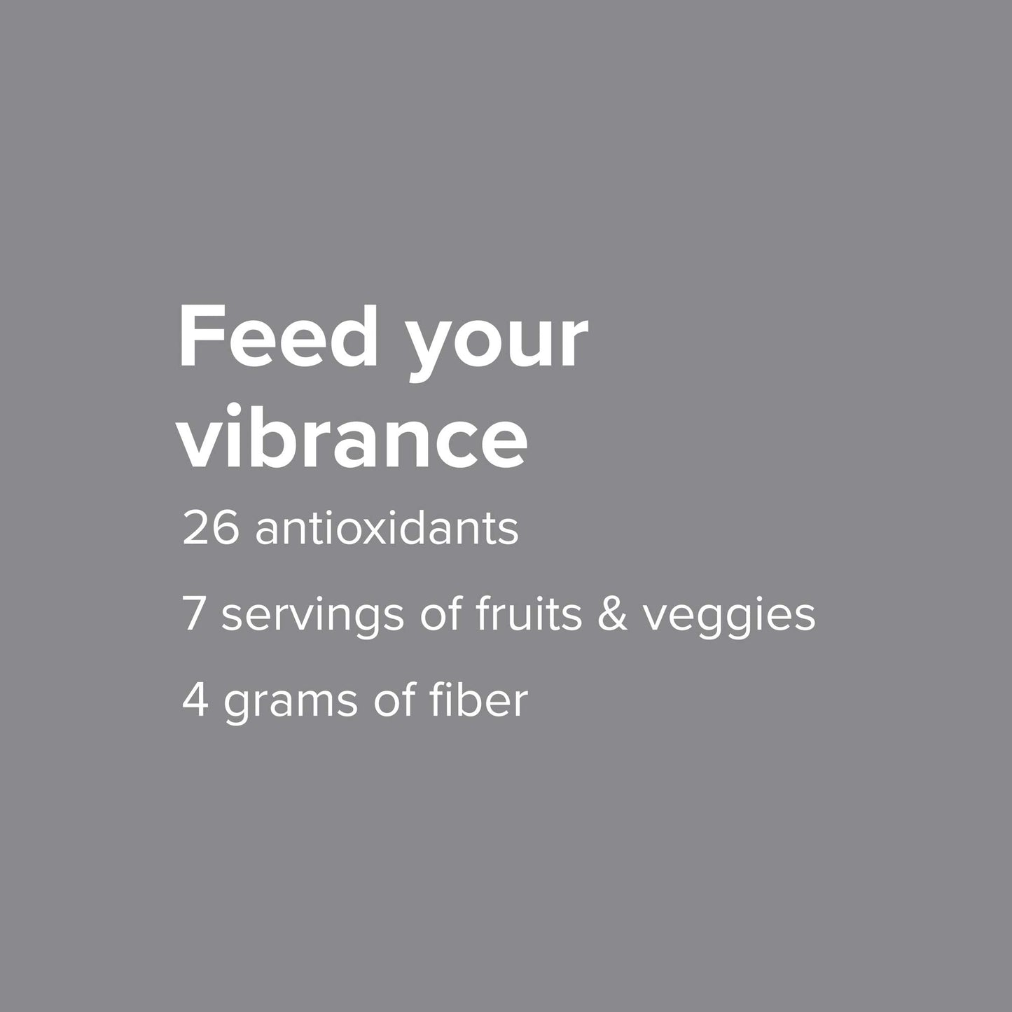 Vibrant Health, Maximum Vibrance, Complete Vegan Meal Shake with Plant-Based Protein