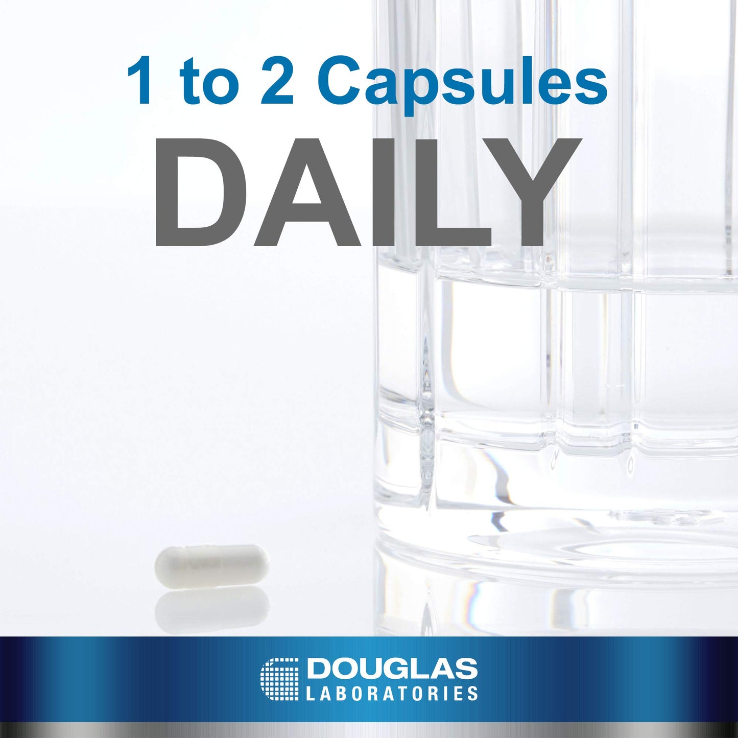 Douglas Laboratories DHEA 50 mg - 100 Capsules