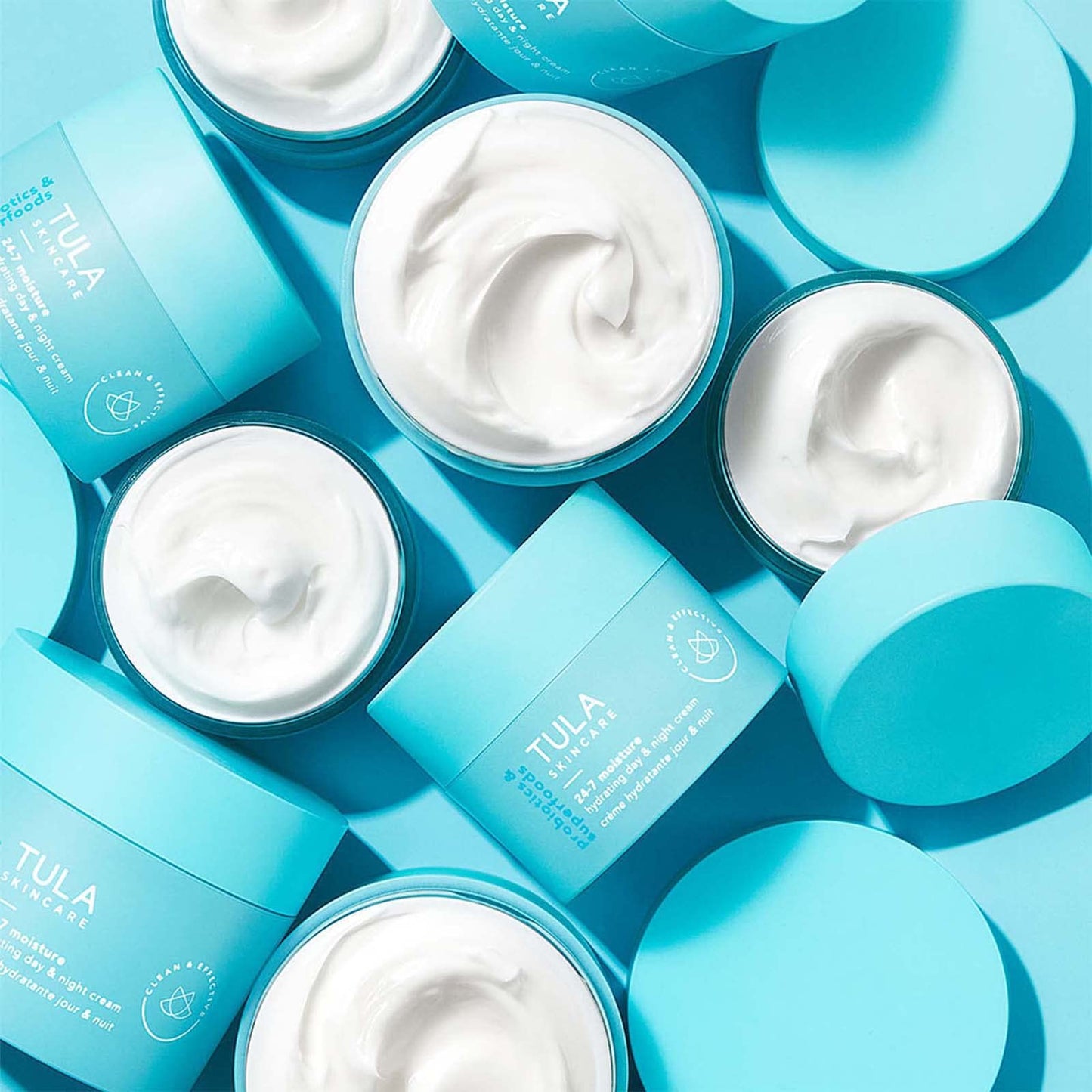 TULA Skin Care 24-7 Cream