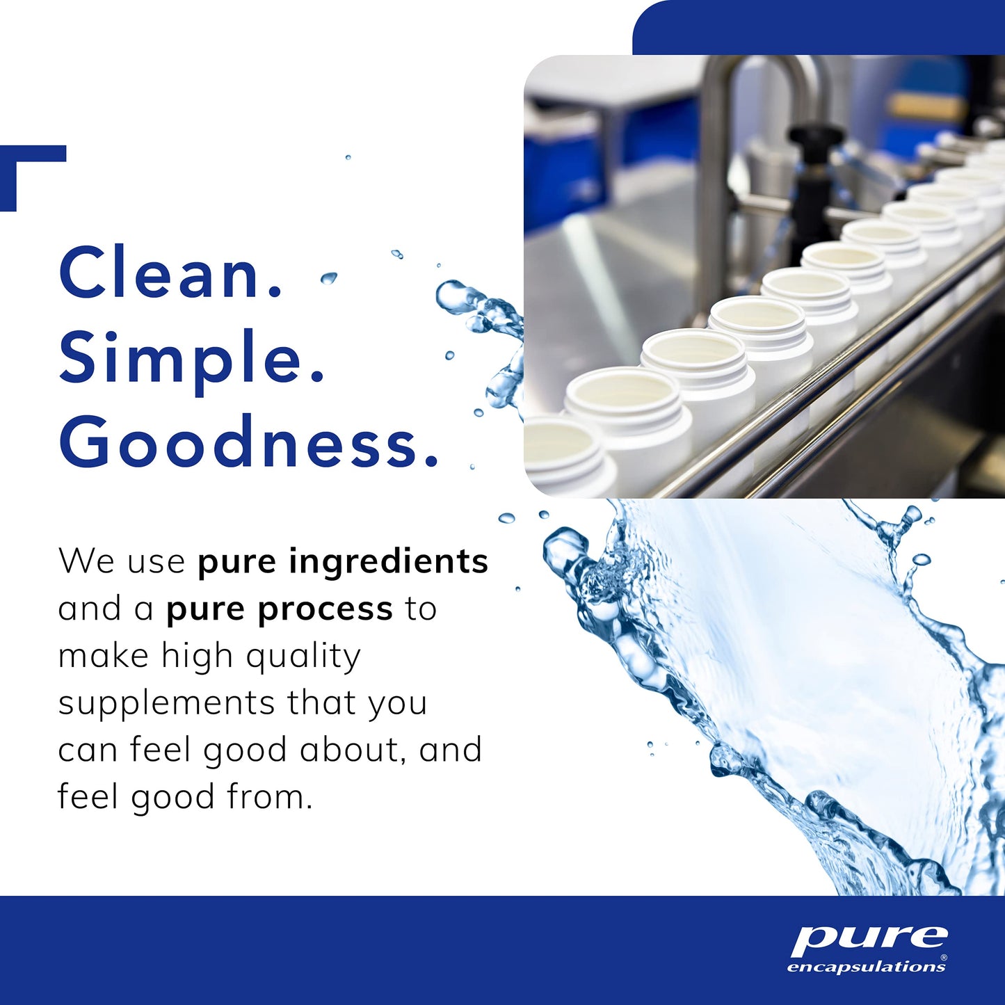 Pure Encapsulations Probiotic-5 - 60 Capsules