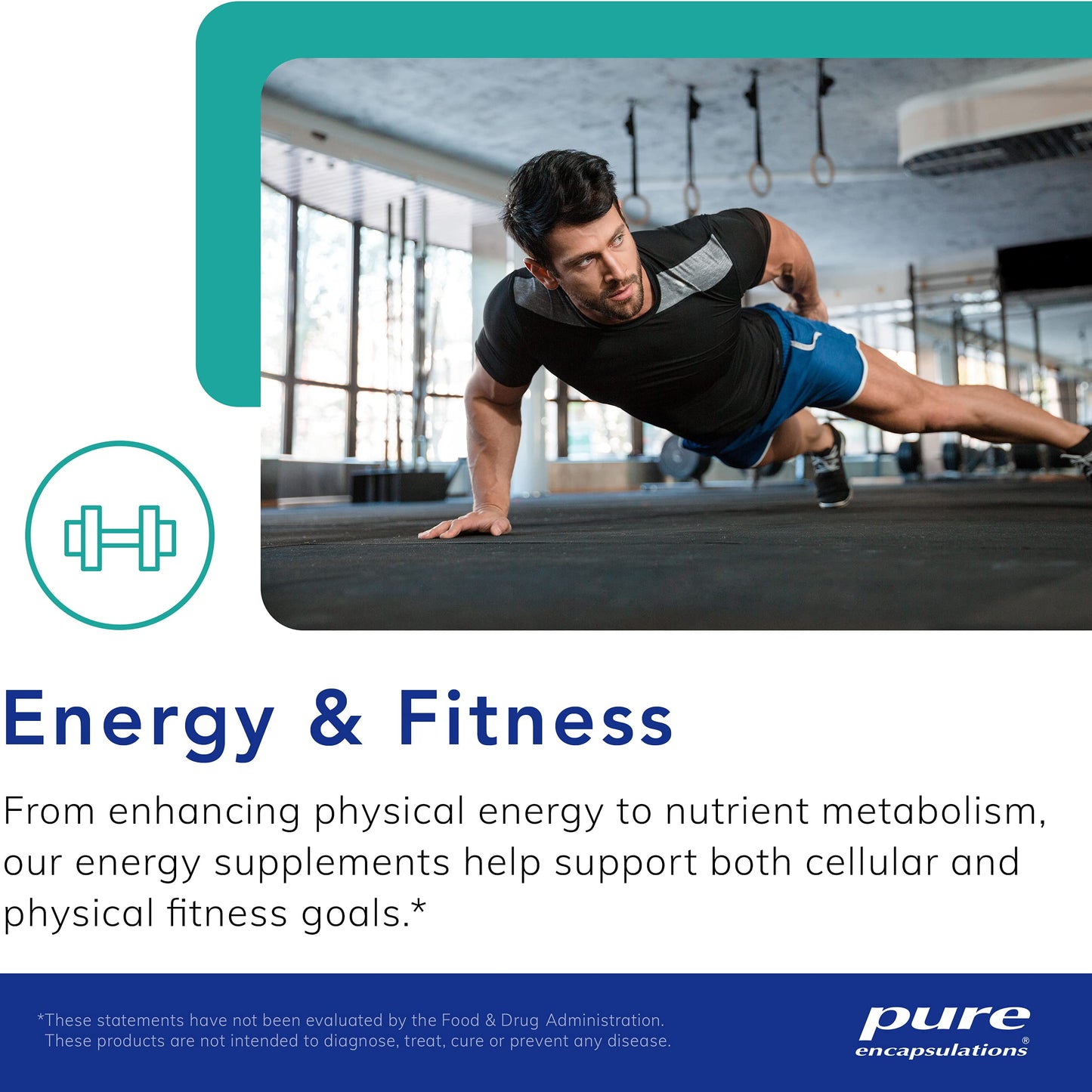 Pure Encapsulations Adrenal Cortex Supplement - 60 Capsules