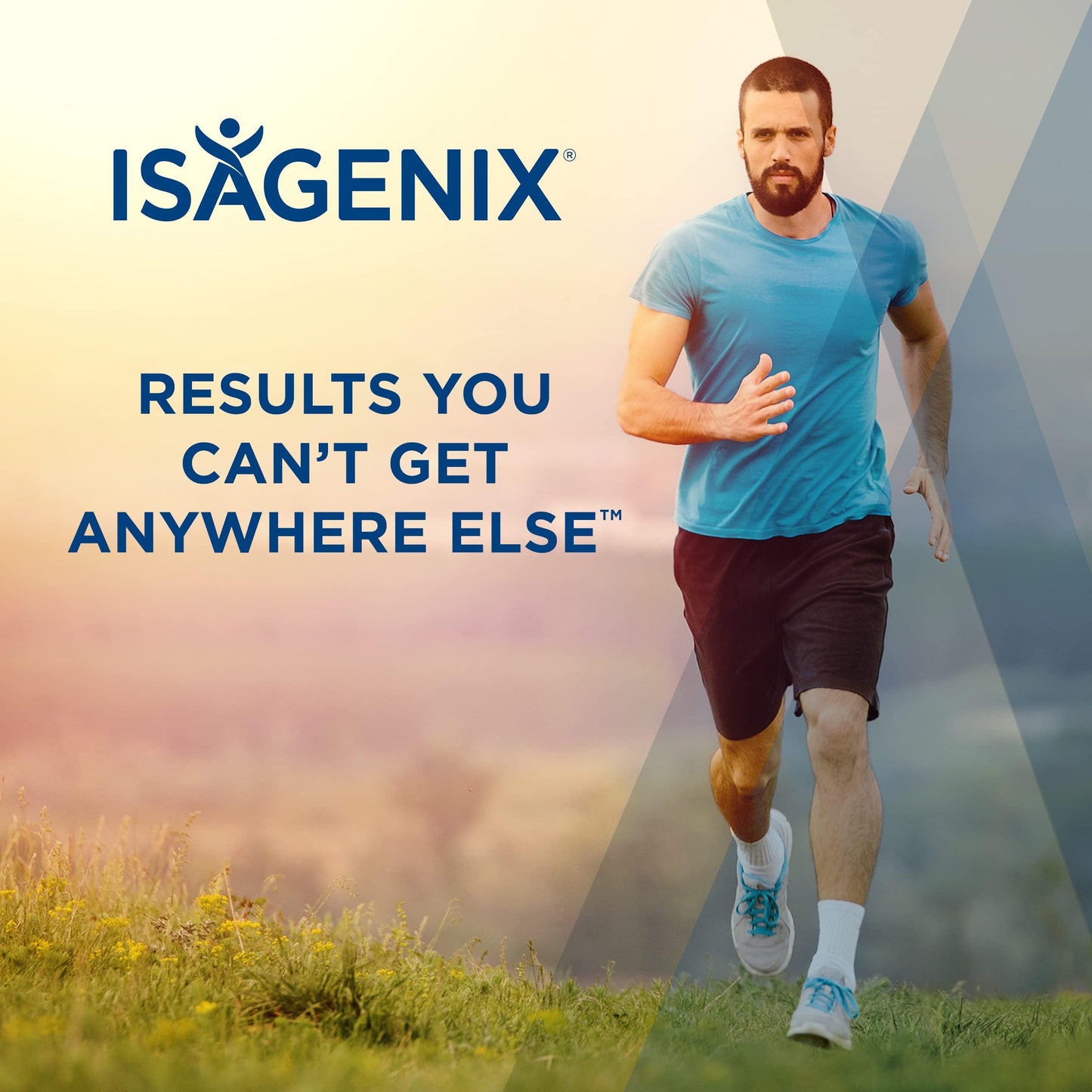 Isagenix IsaFlush - 60 Capsules